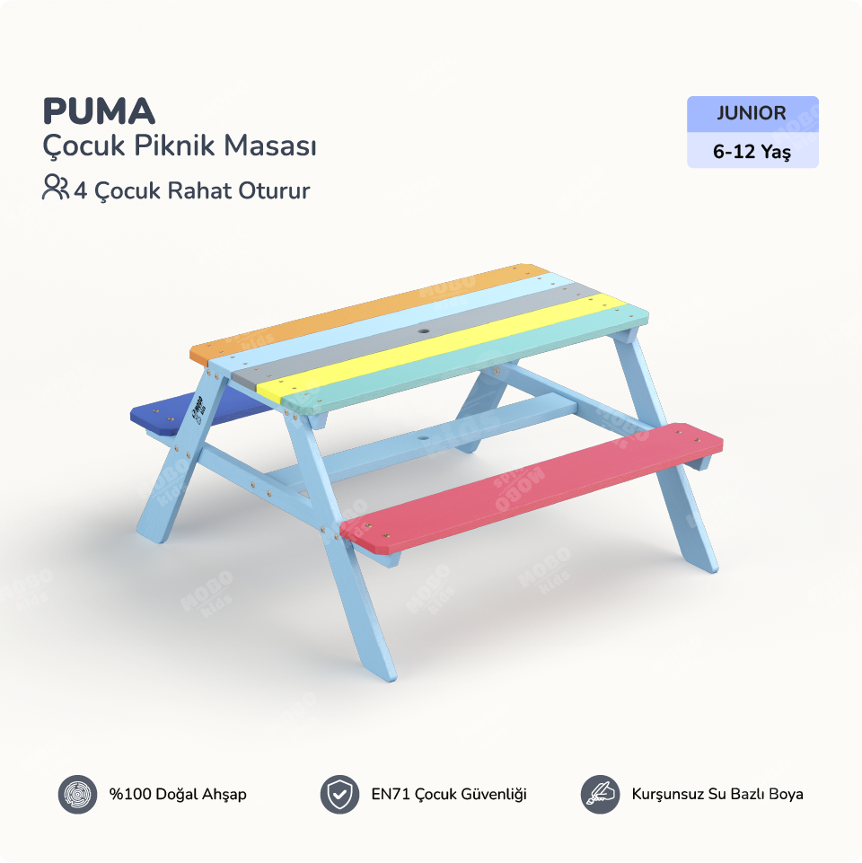 Puma Detay 2