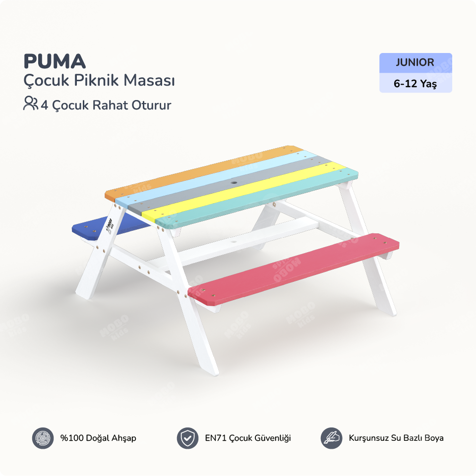 Puma Detay 2