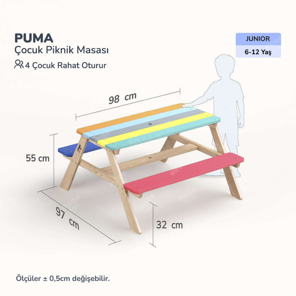 Puma Detay 3