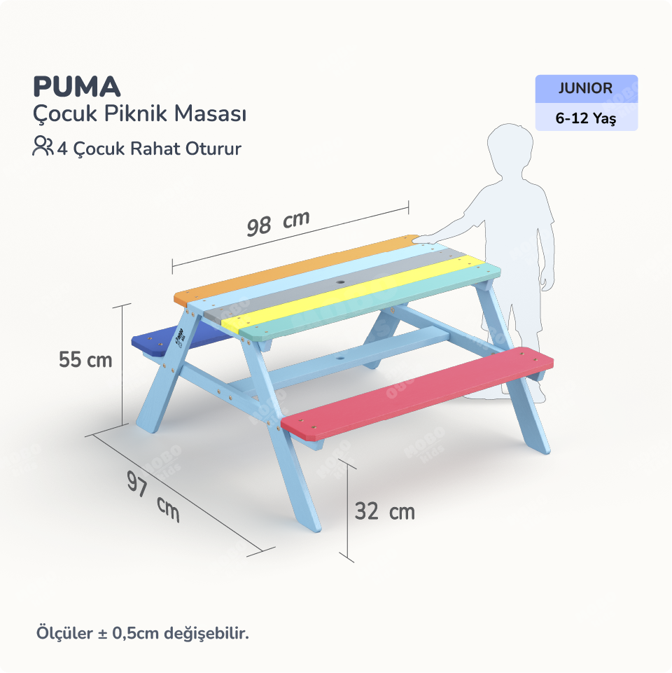 Puma Detay 3