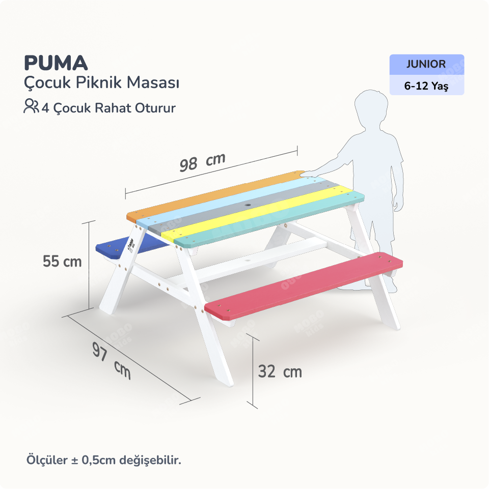 Puma Detay 4