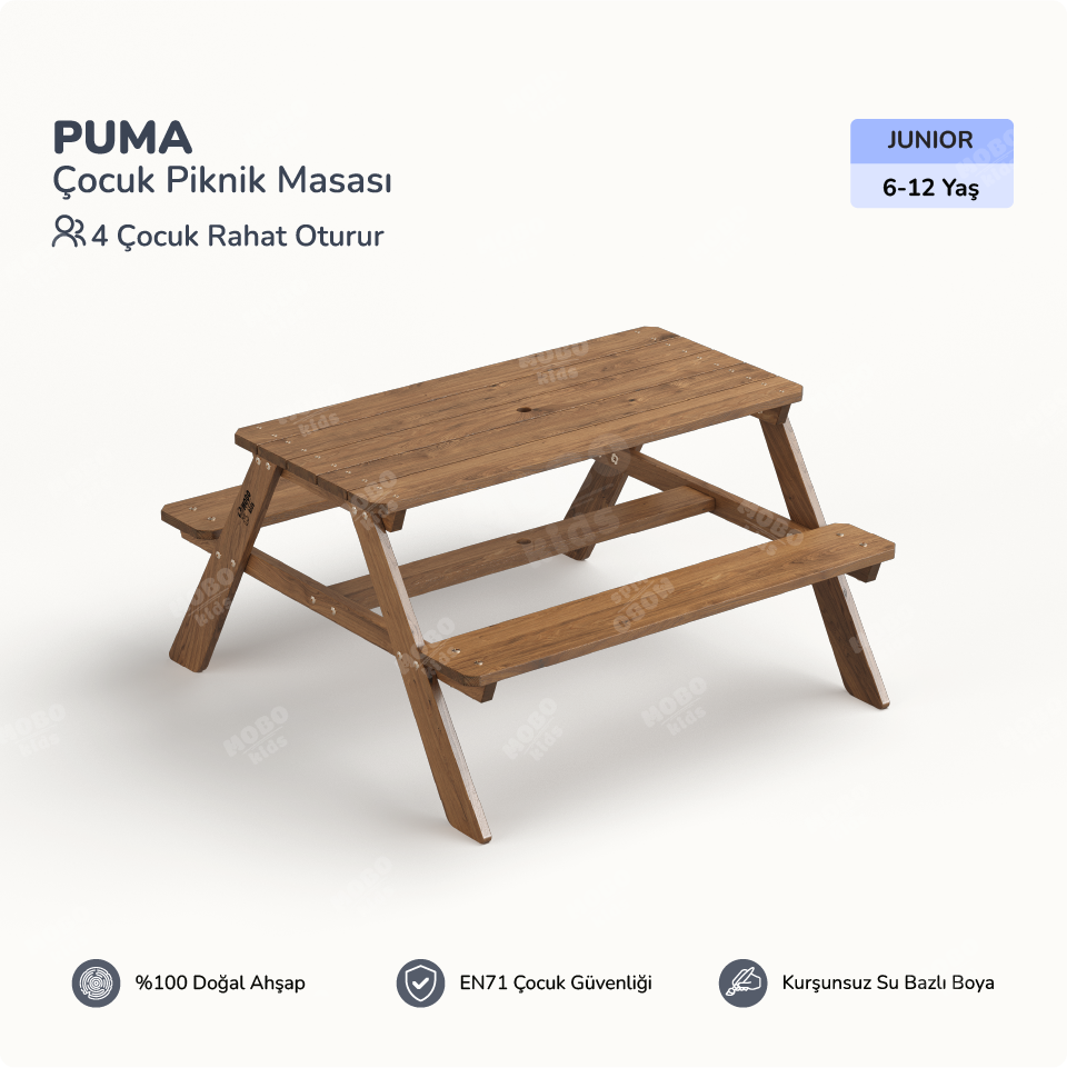Puma Detay 2