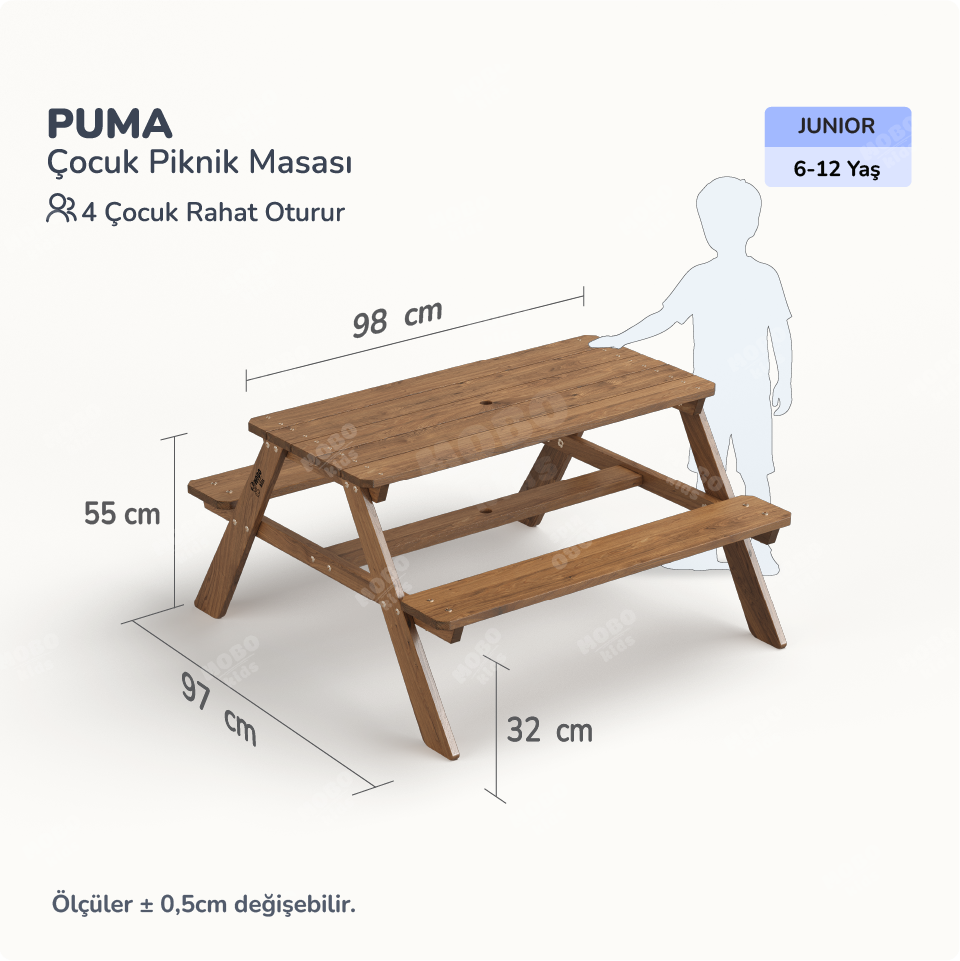 Puma Detay 3