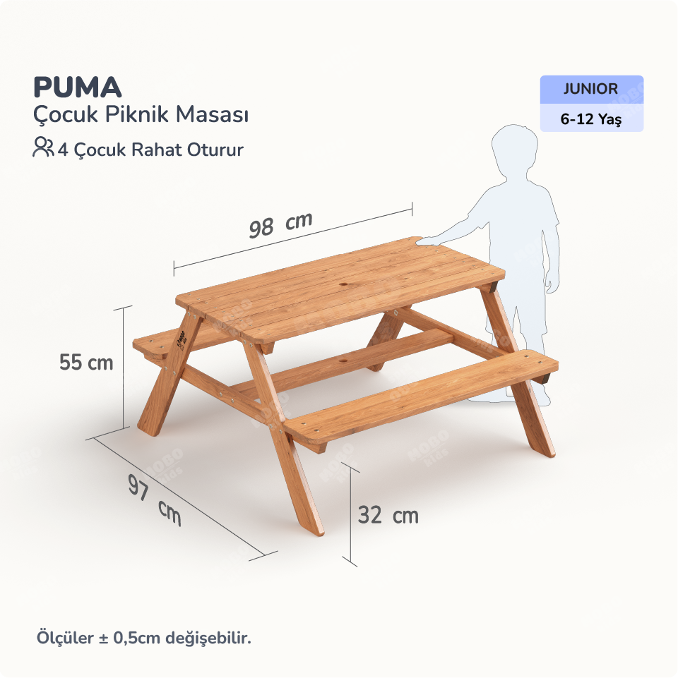 Puma Detay 3