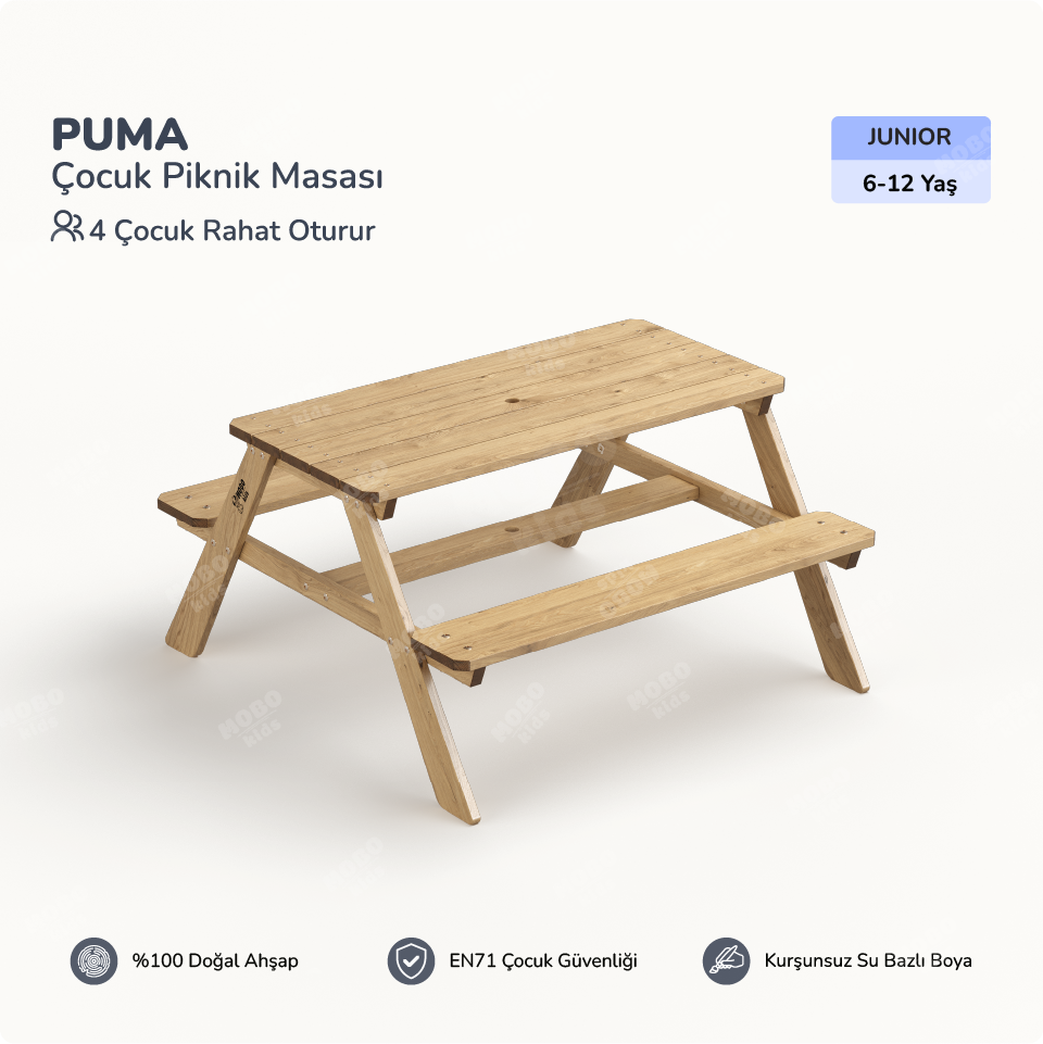 Puma Detay 2
