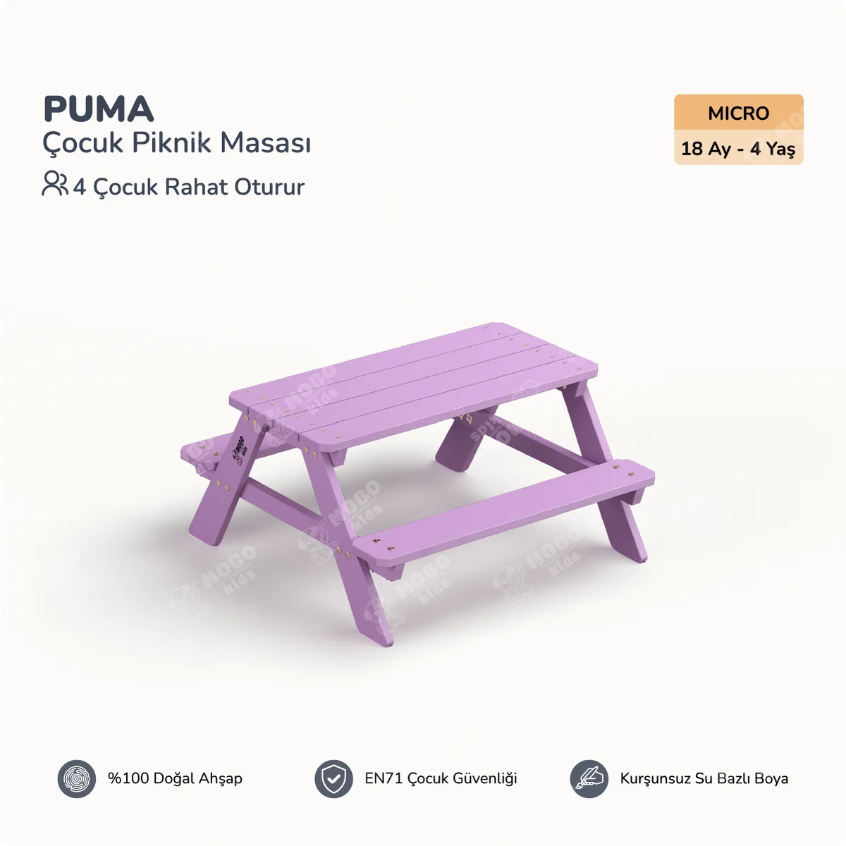 Puma Detay 2
