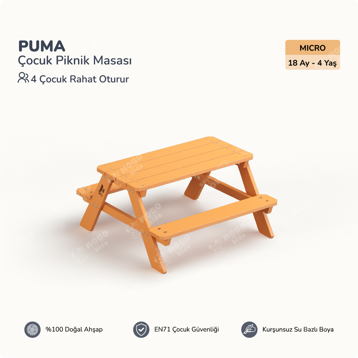 Puma Detay 2