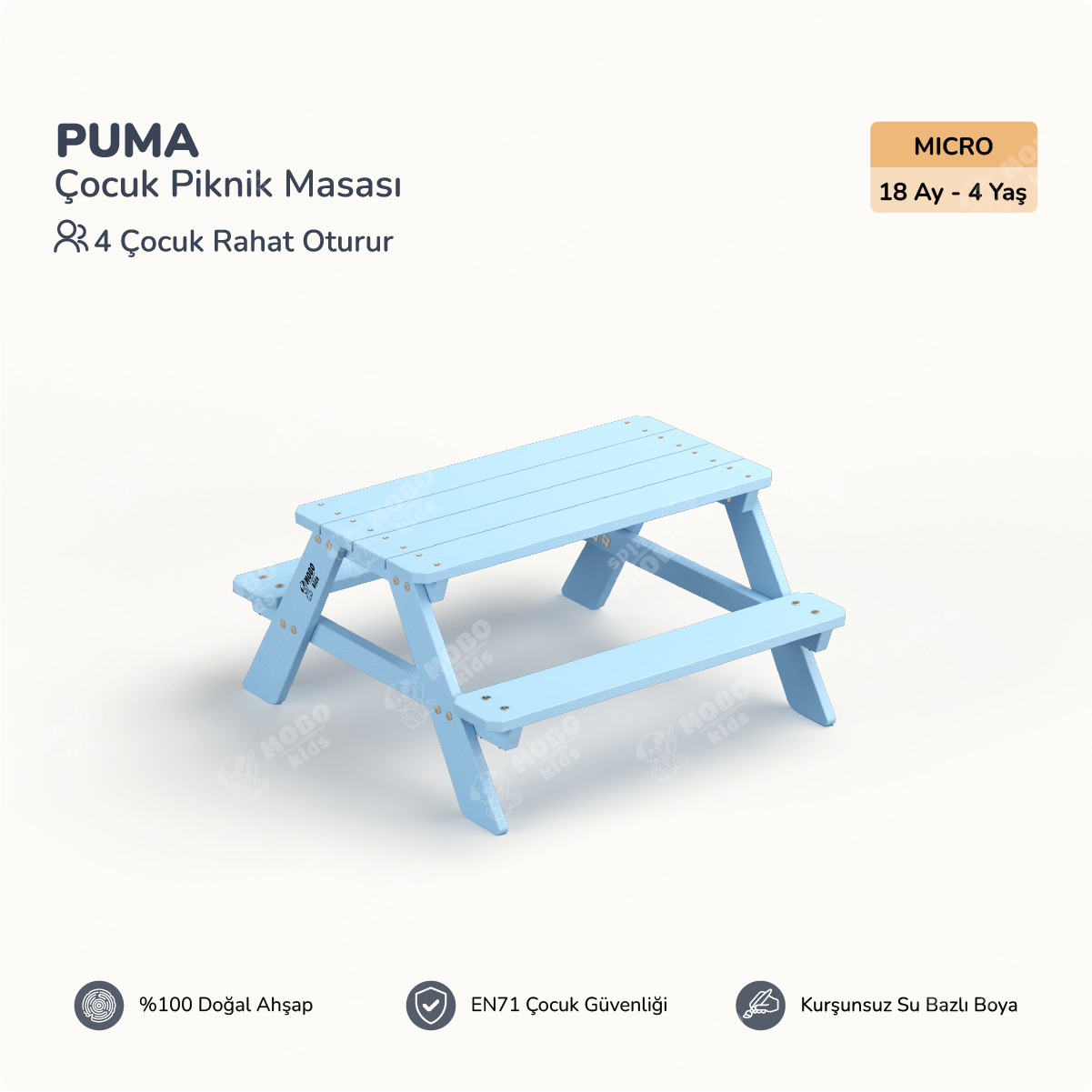 Puma Detay 2