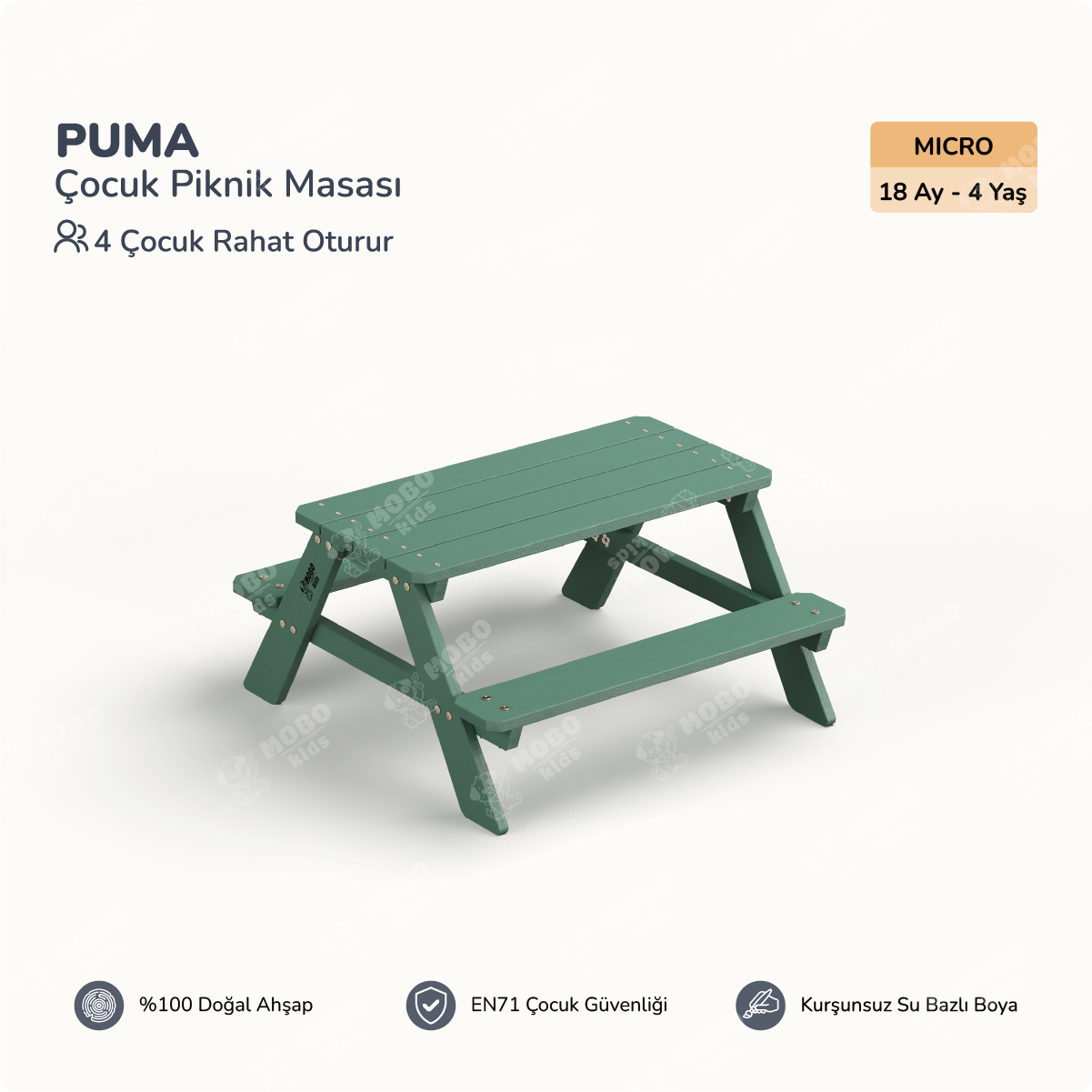 Puma Detay 2