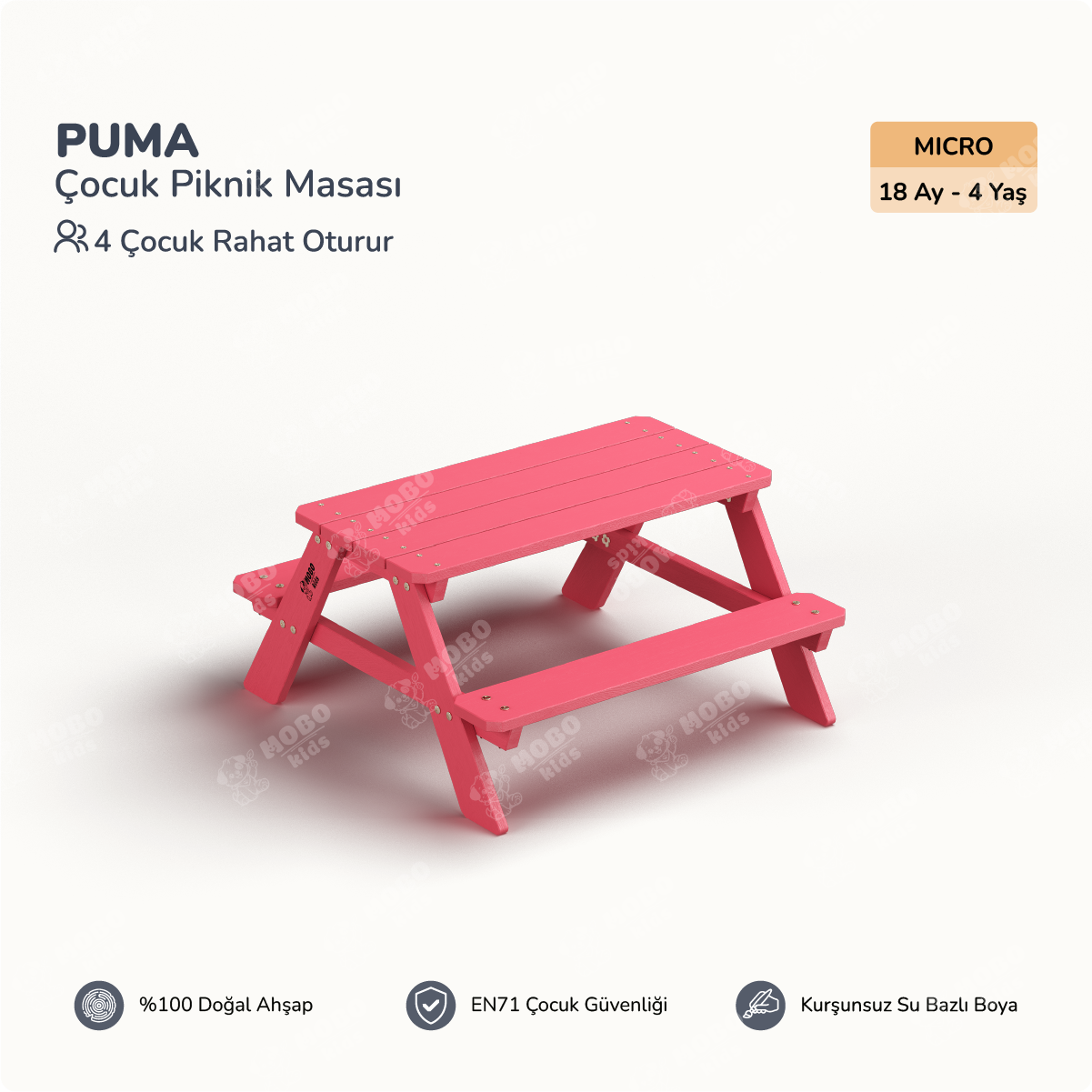 Puma Detay 2