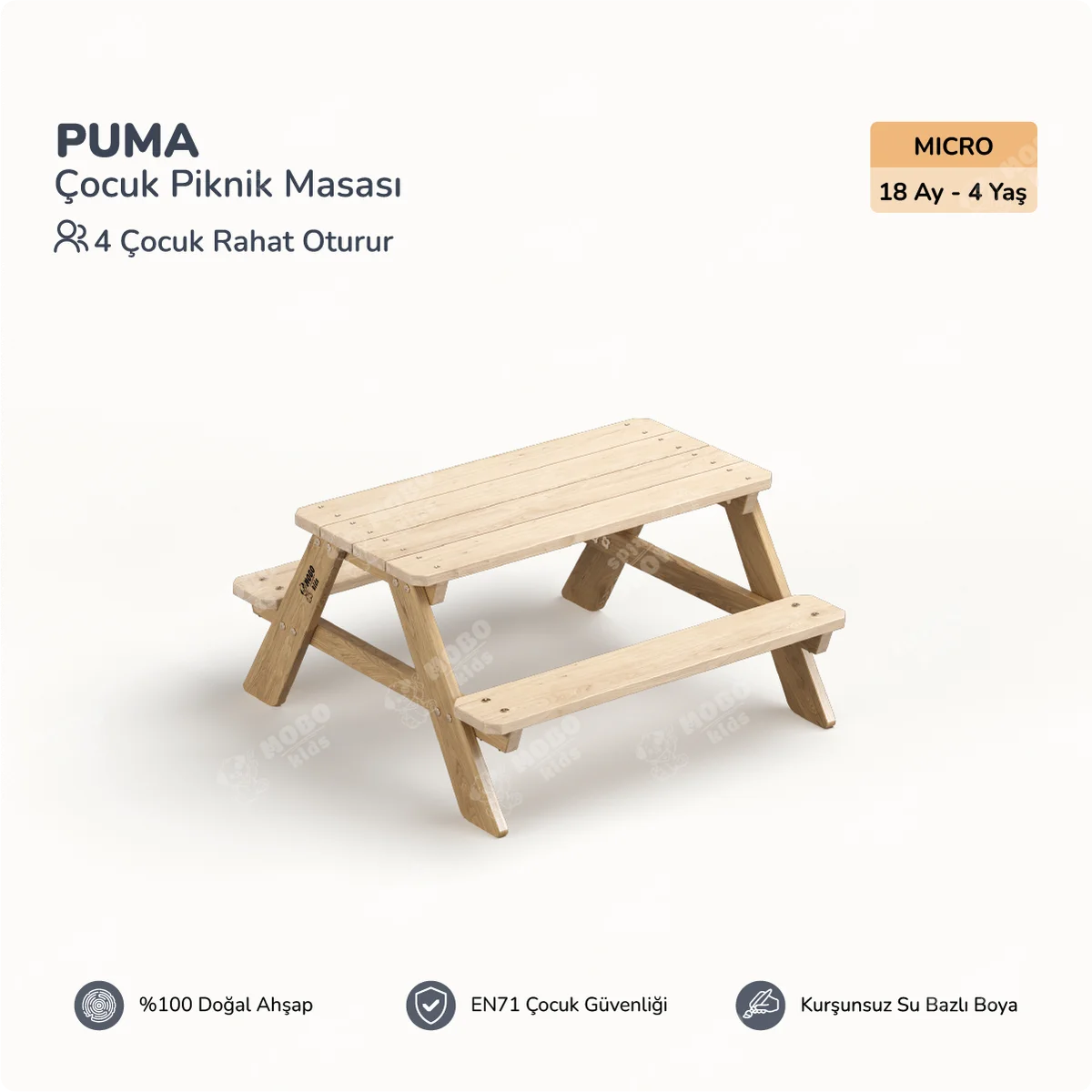 Puma Detay 2