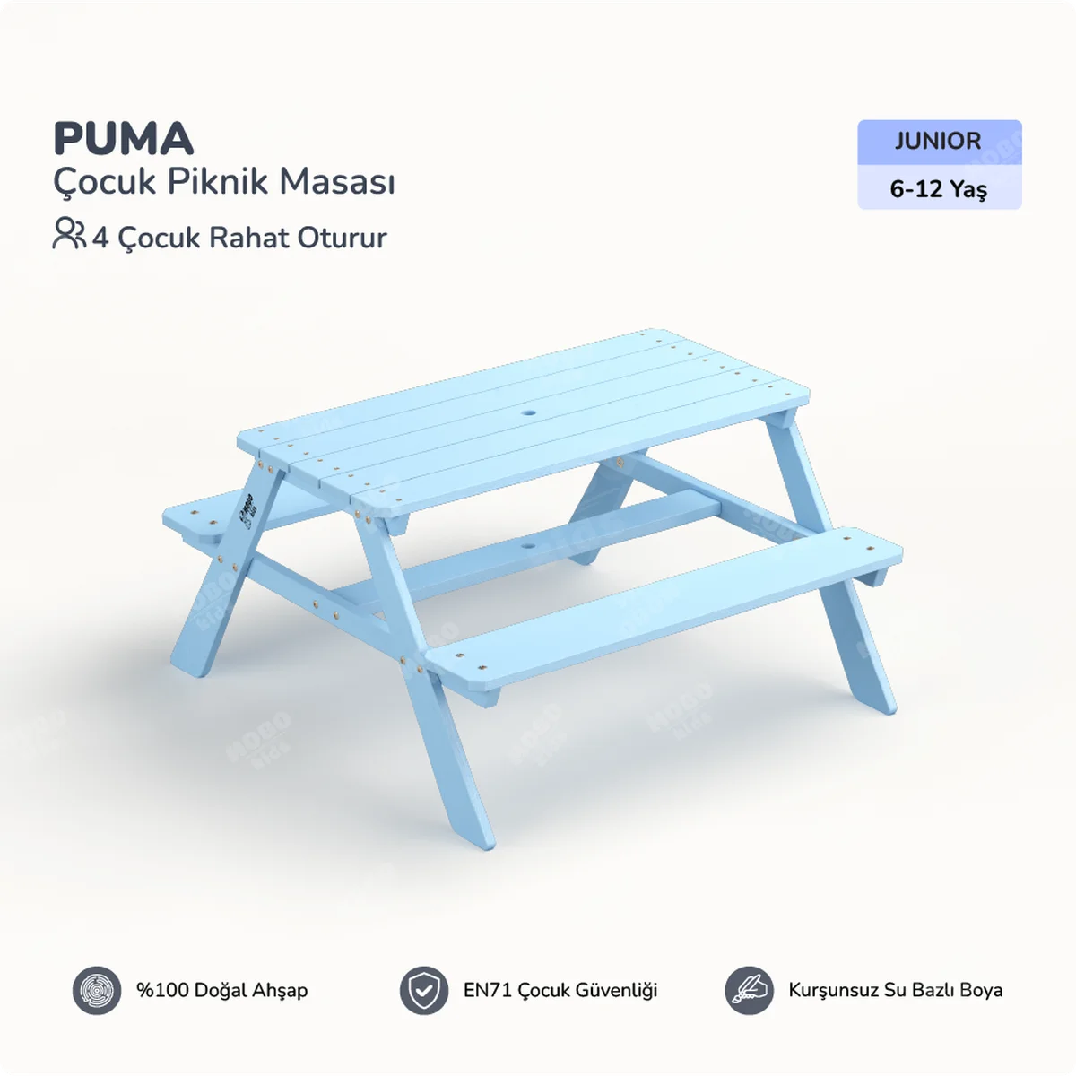 Puma Detay 2