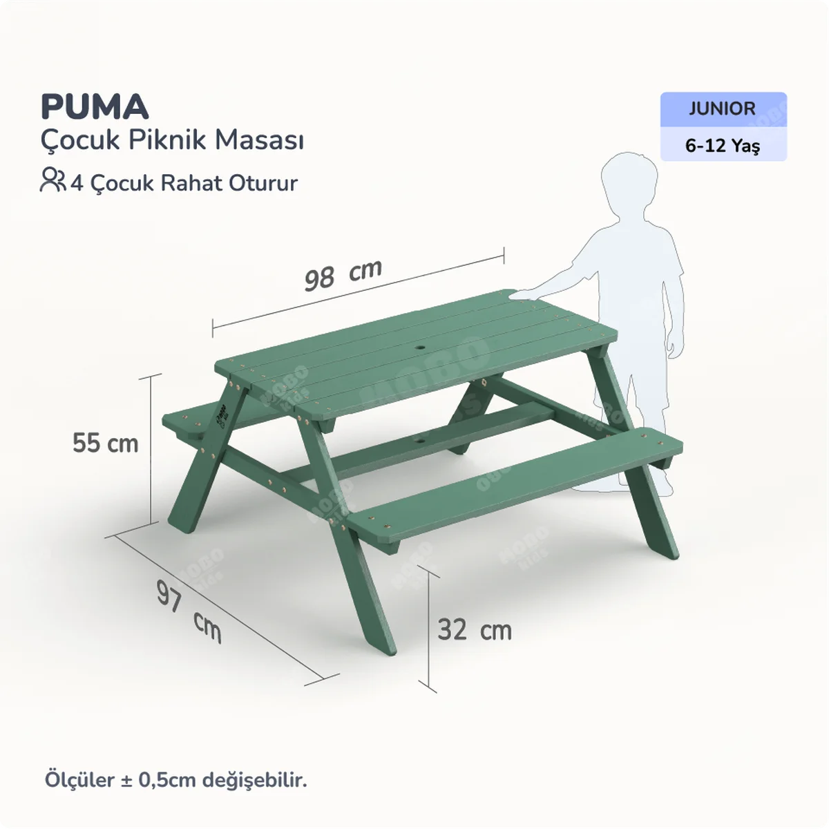 Puma Detay 3