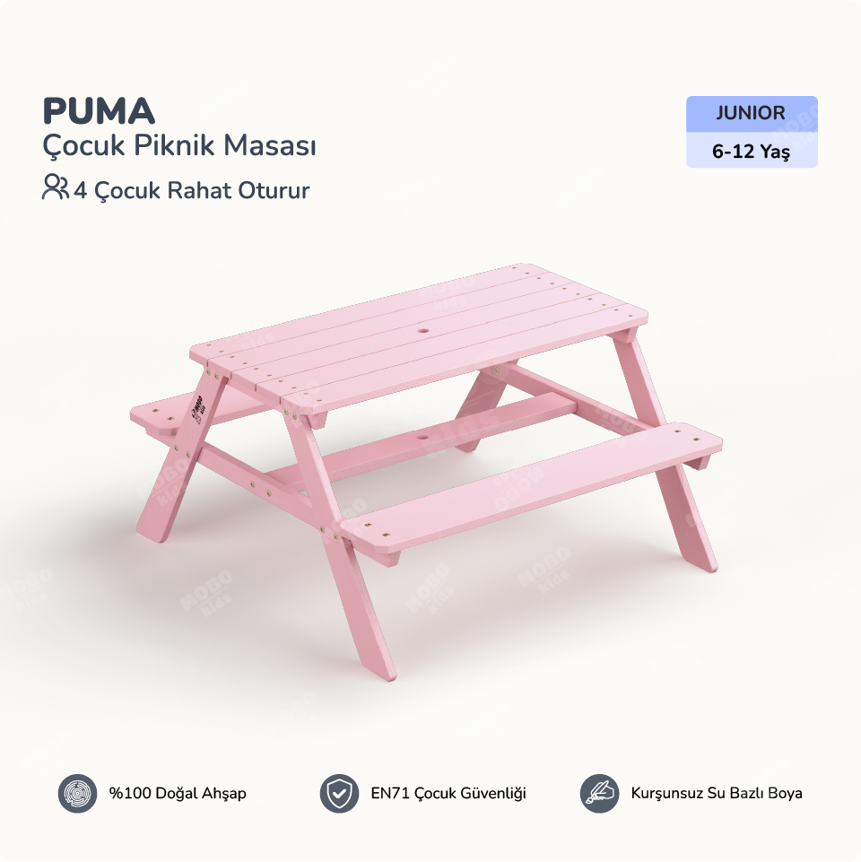 Puma Detay 2