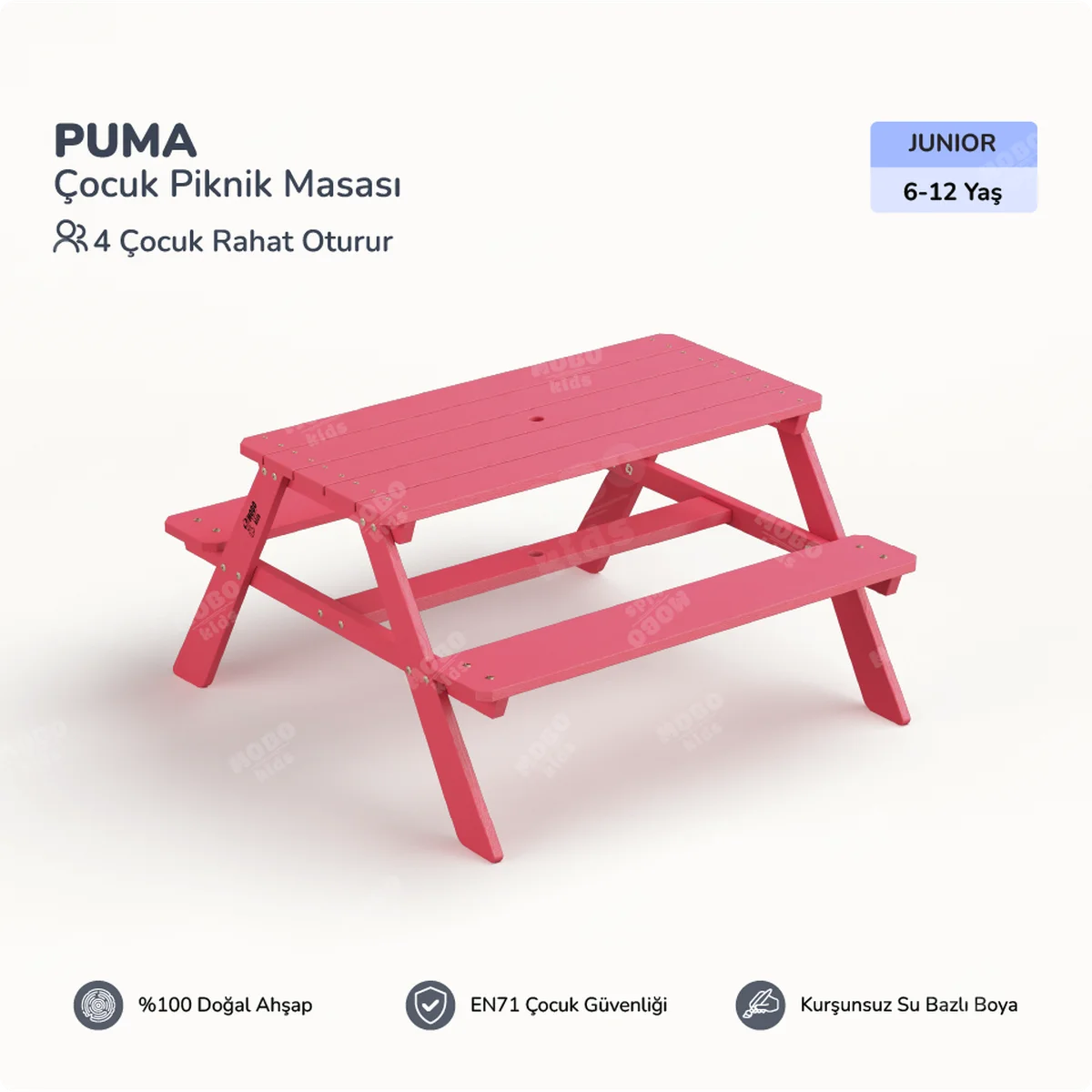 Puma Detay 2