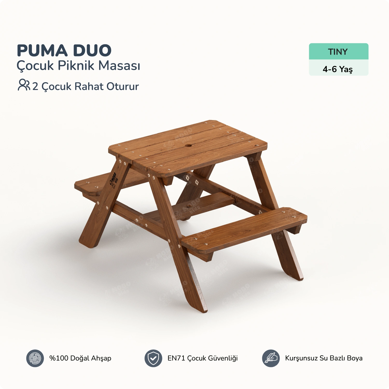Puma Duo Detay 2