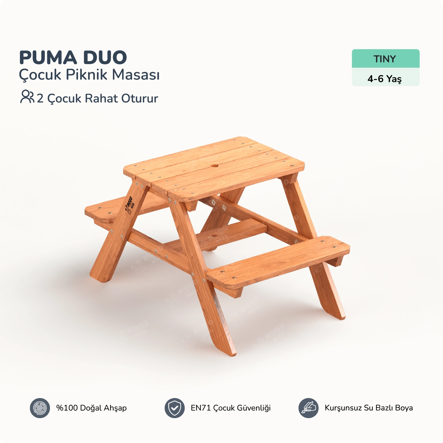 Puma Duo Detay 2