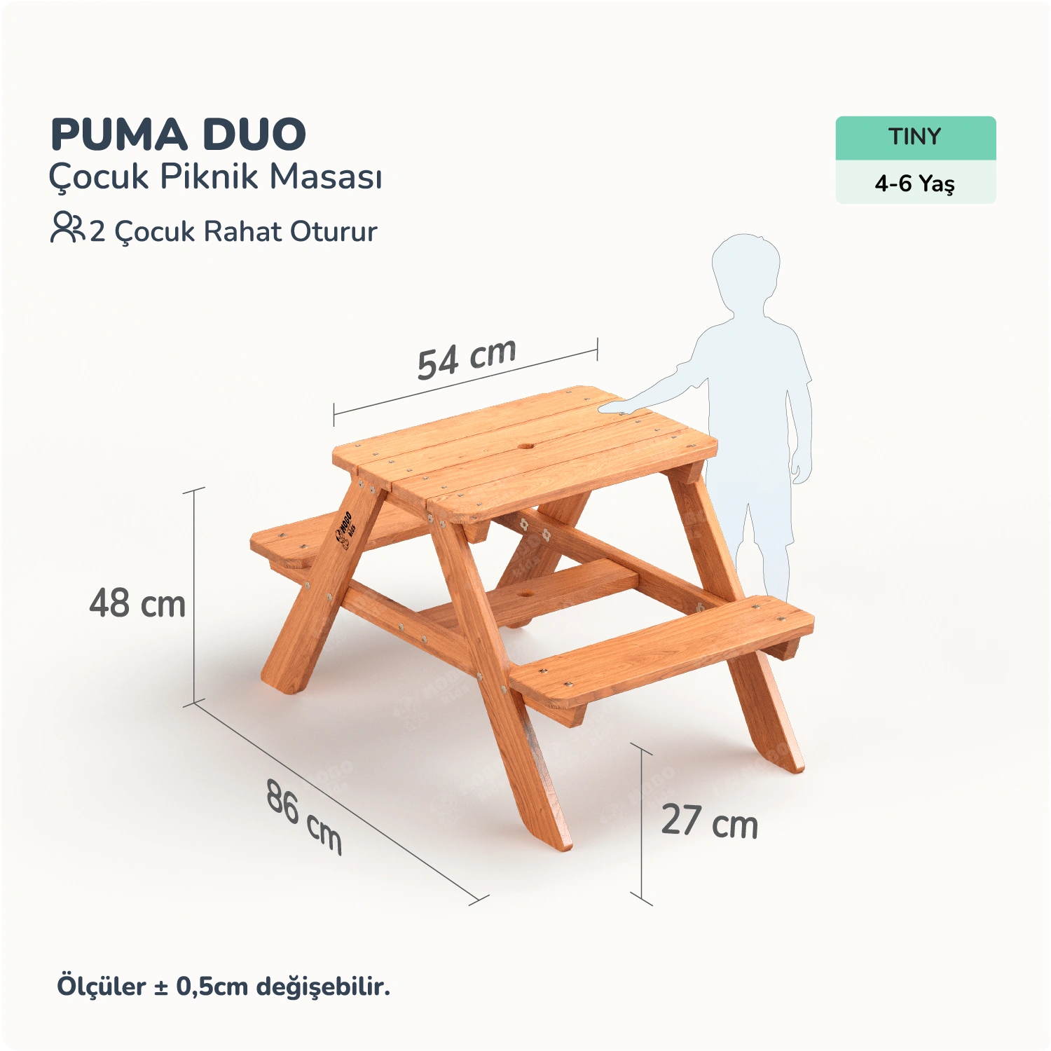 Puma Duo Detay 3