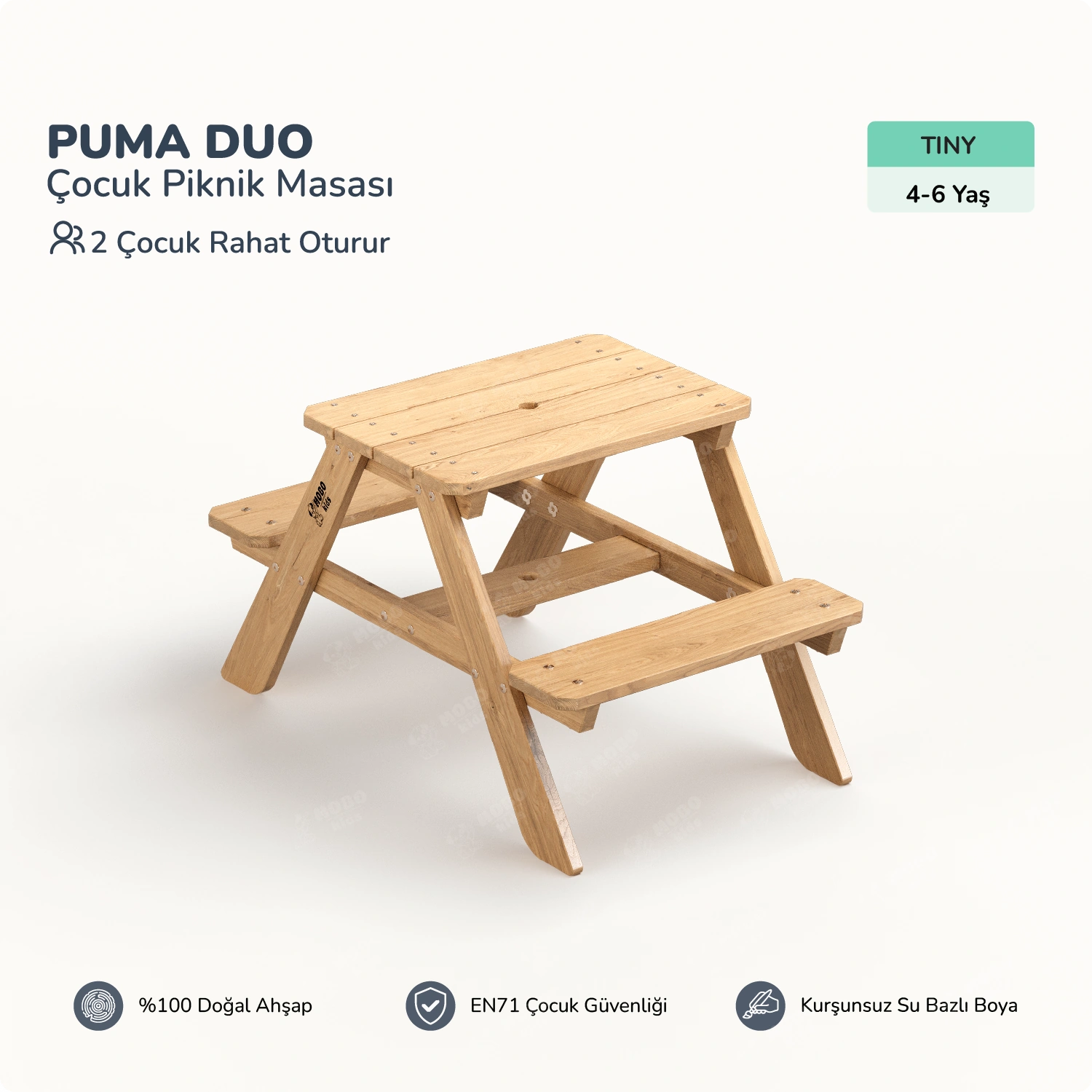 Puma Duo Detay 2