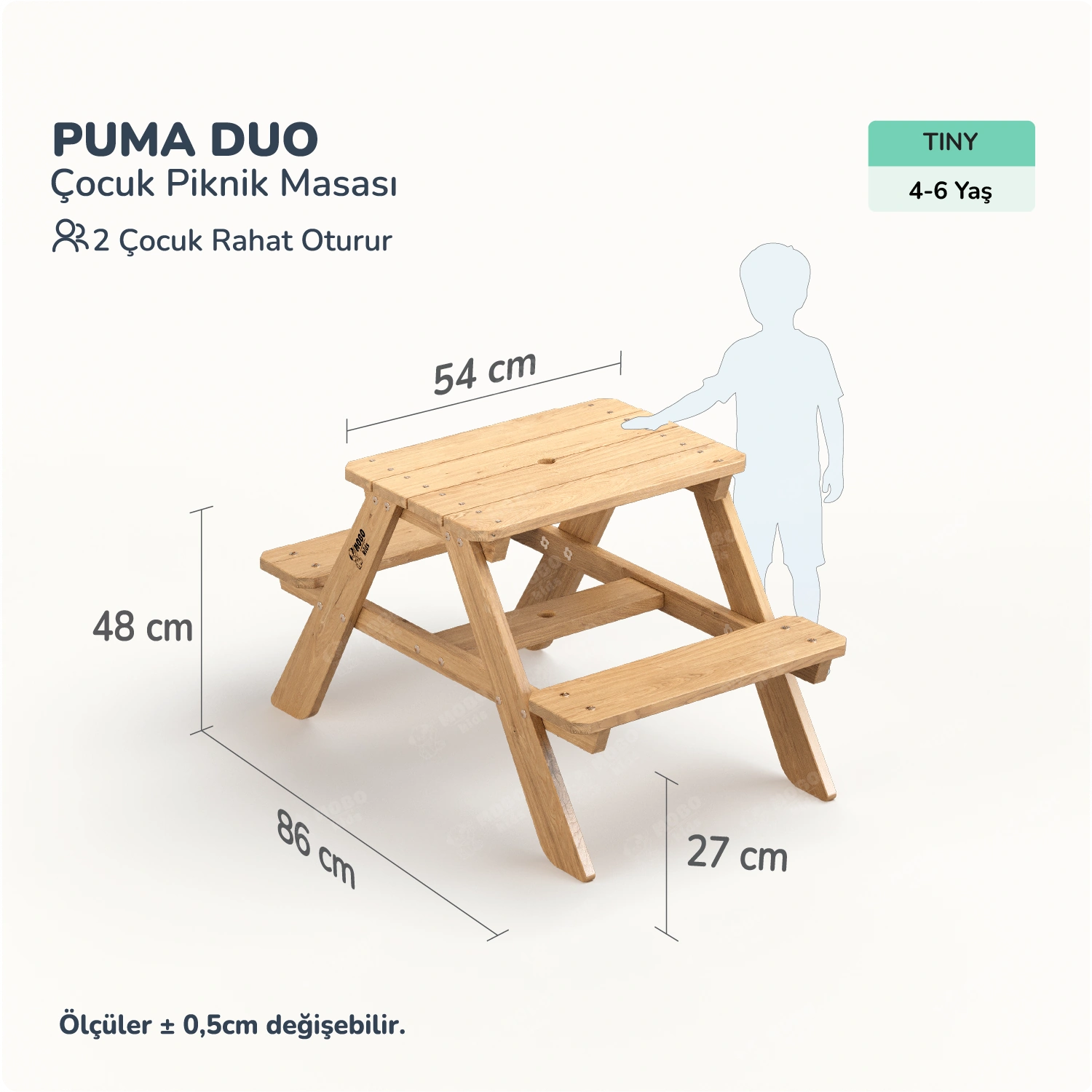 Puma Duo Detay 3