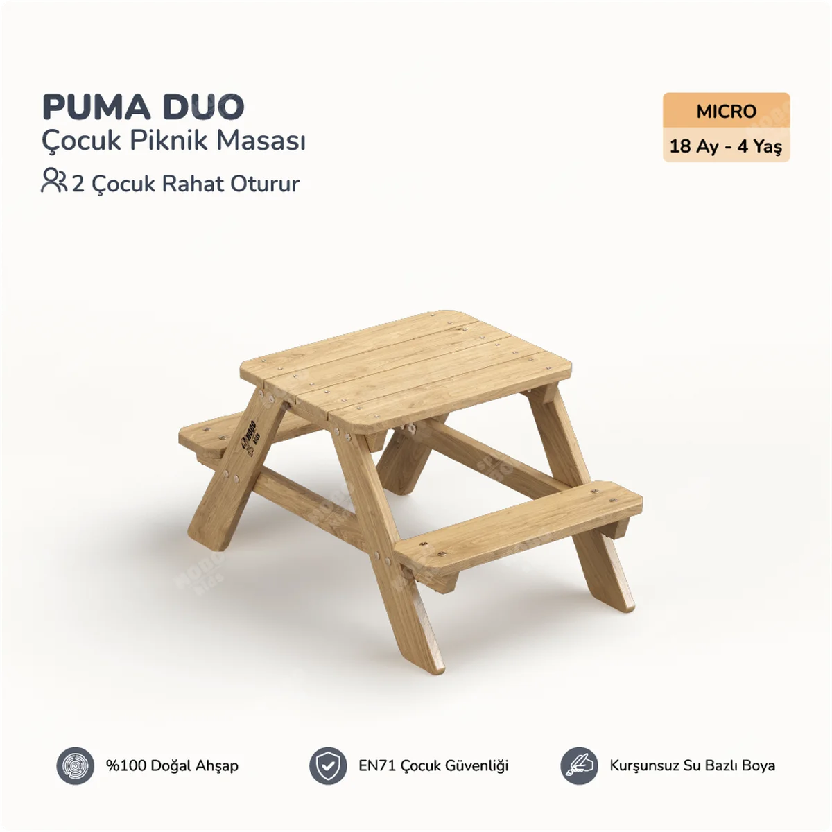 Puma Duo Detay 2