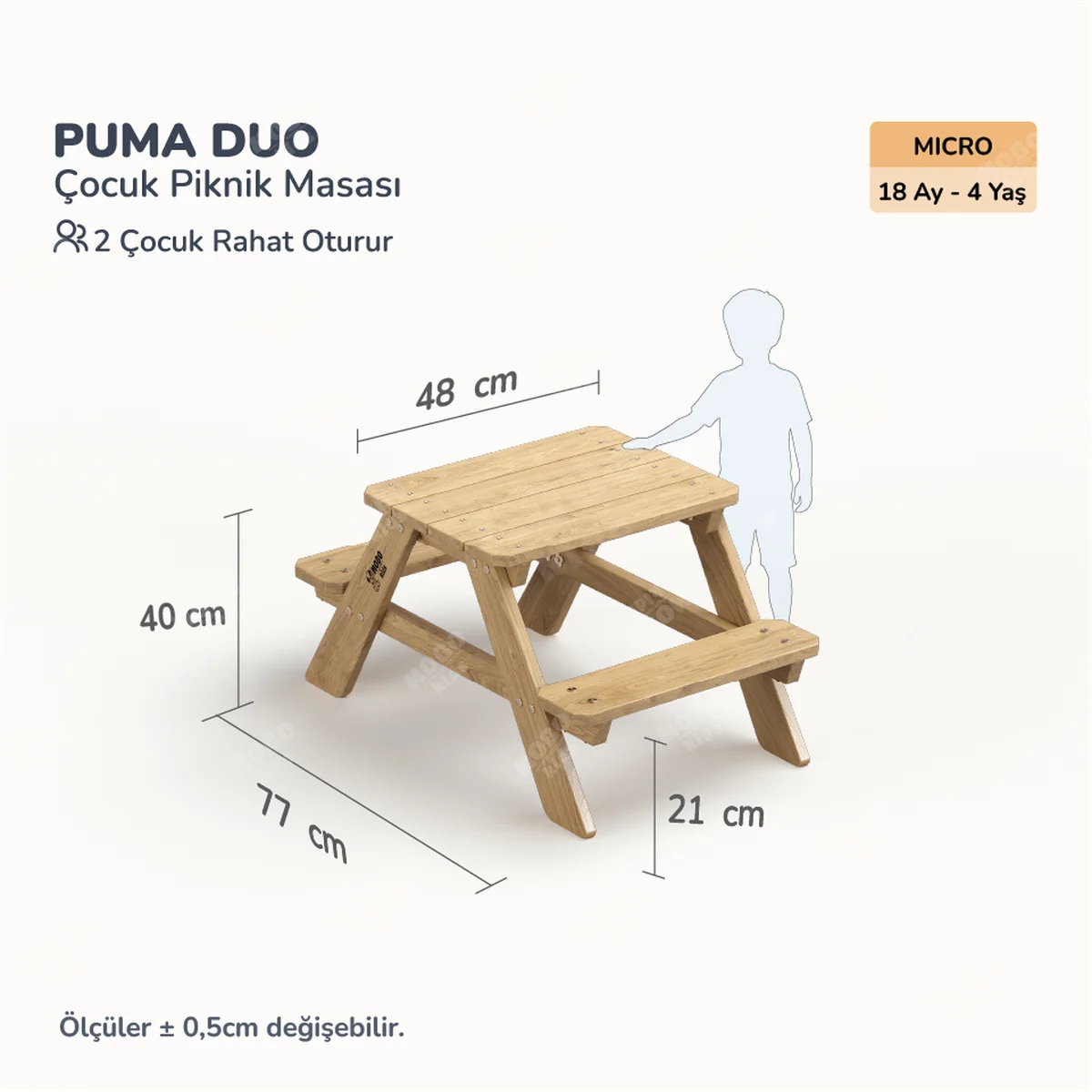 Puma Duo Detay 3