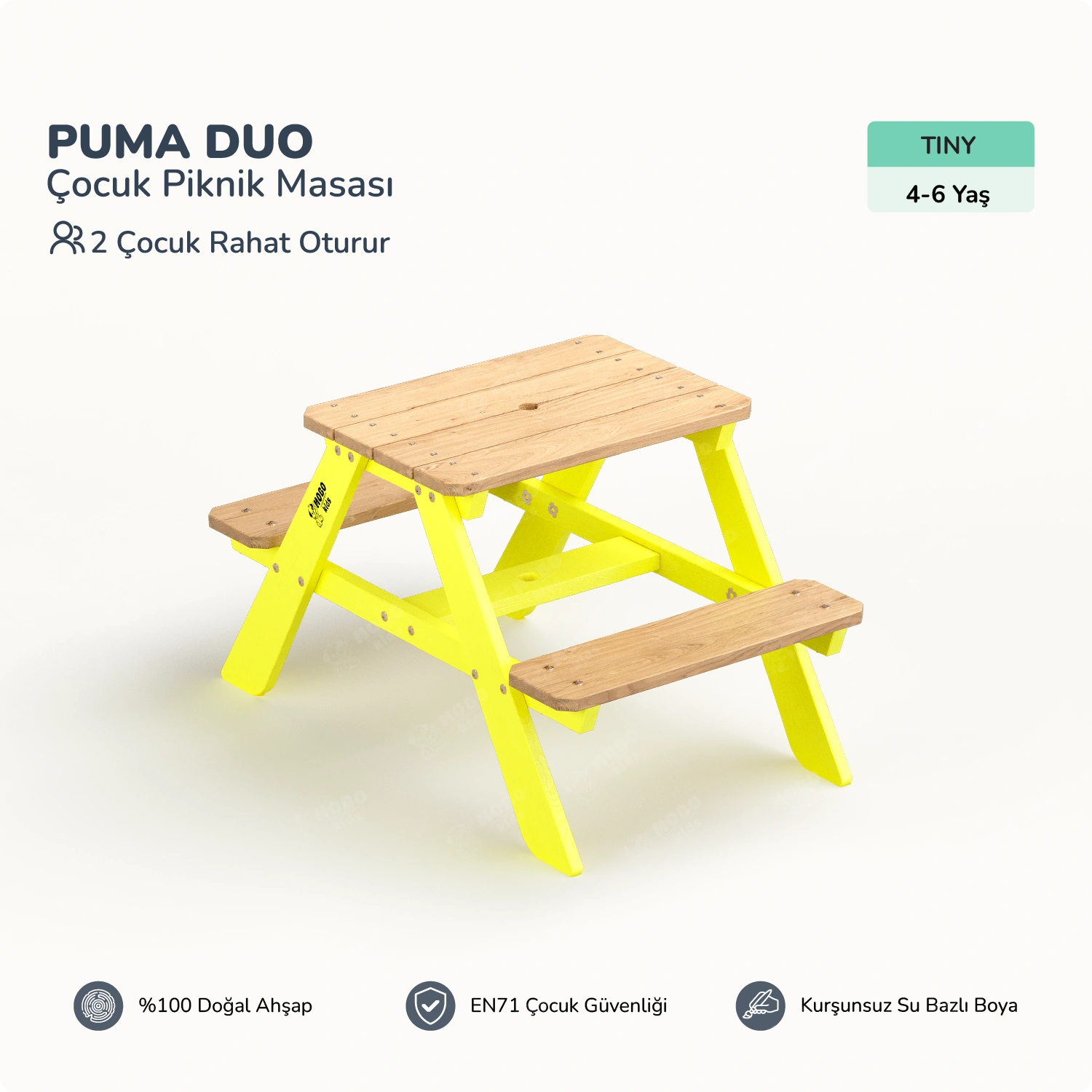 Puma Duo Detay 2