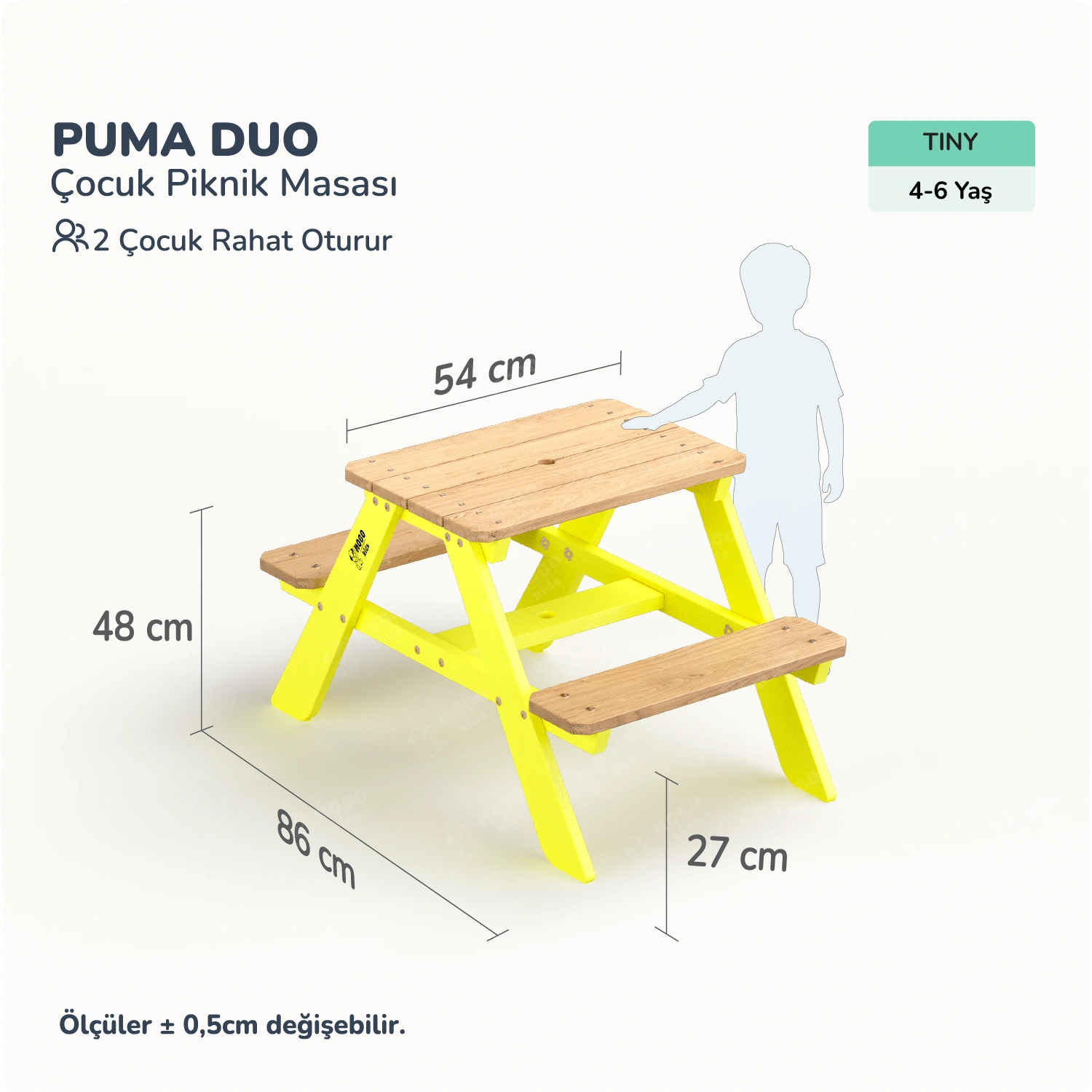 Puma Duo Detay 3