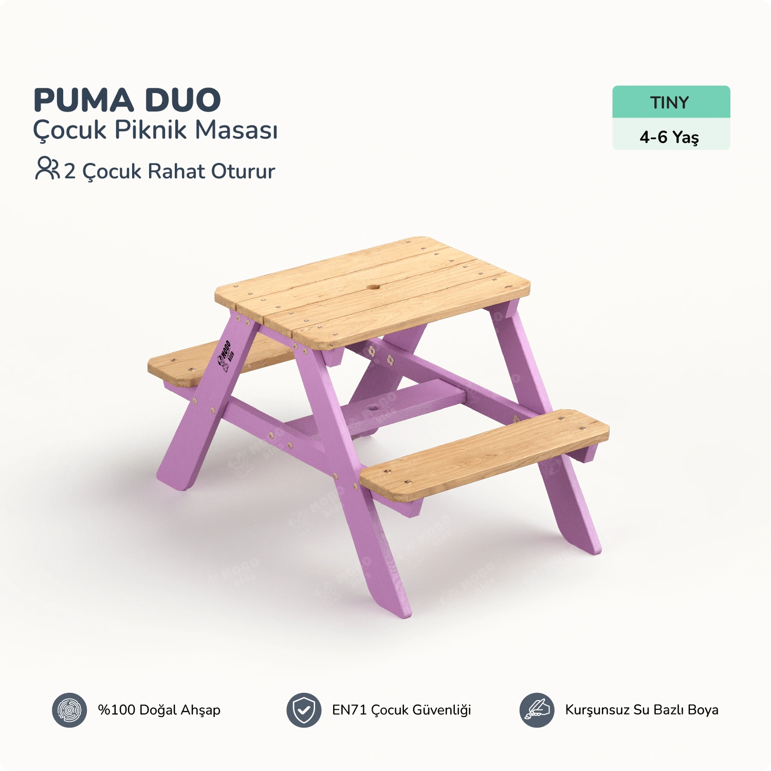 Puma Duo Detay 2