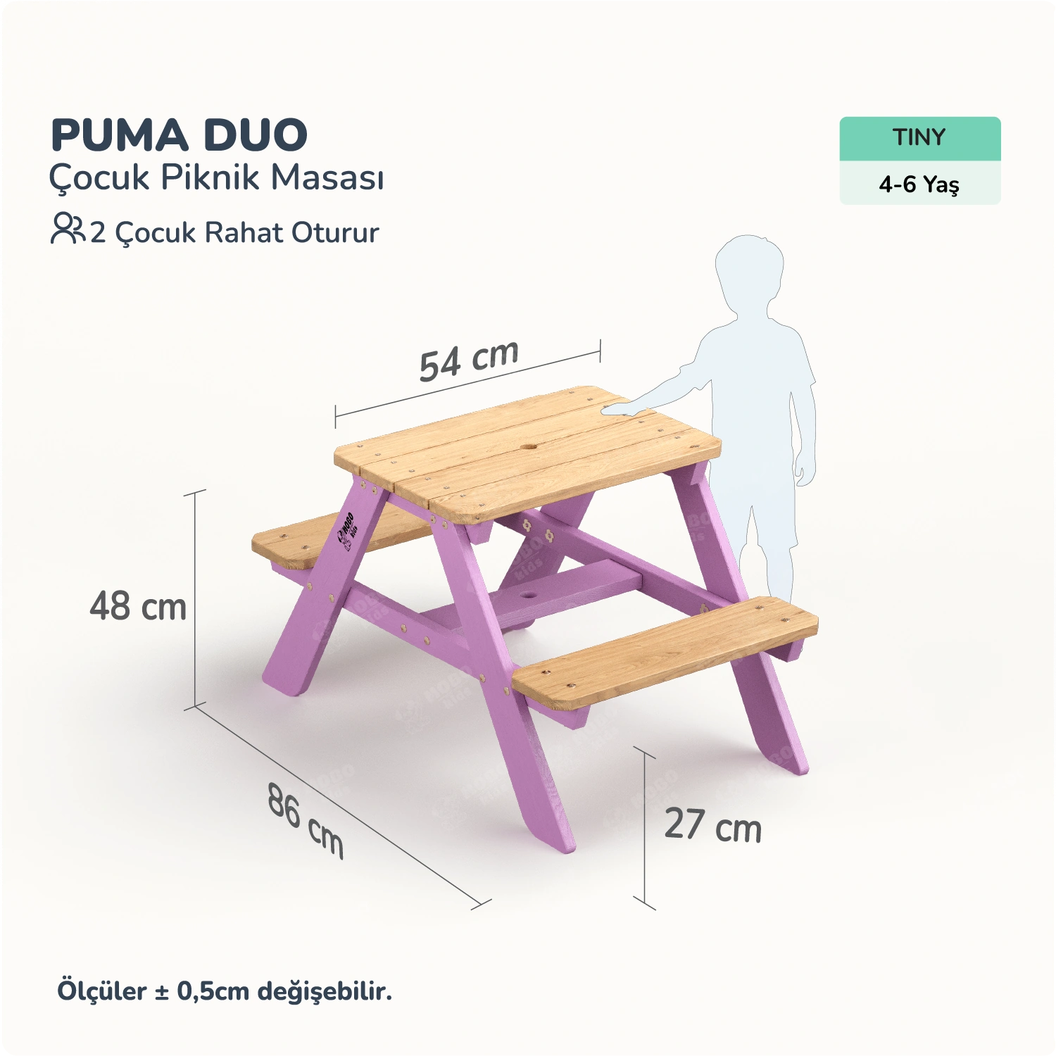 Puma Duo Detay 3