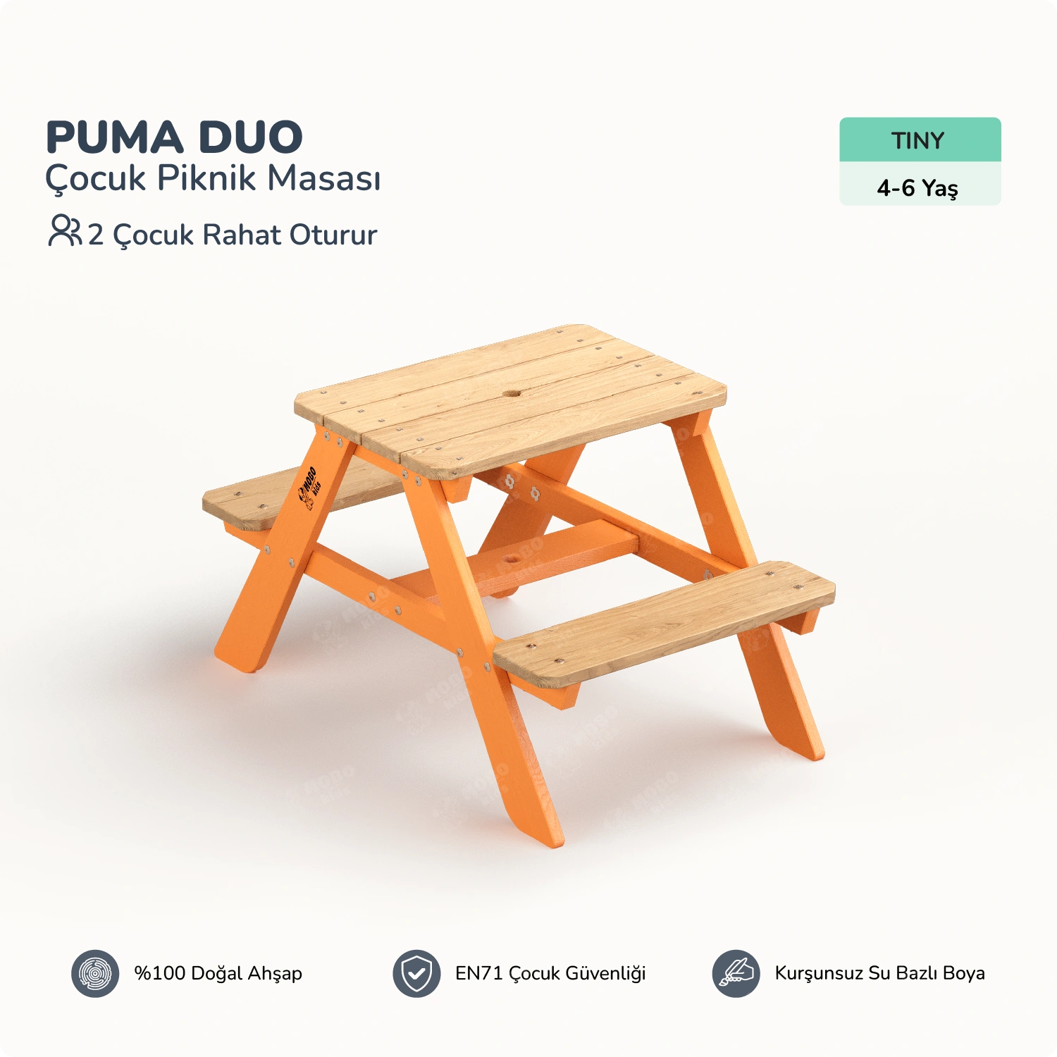 Puma Duo Detay 2