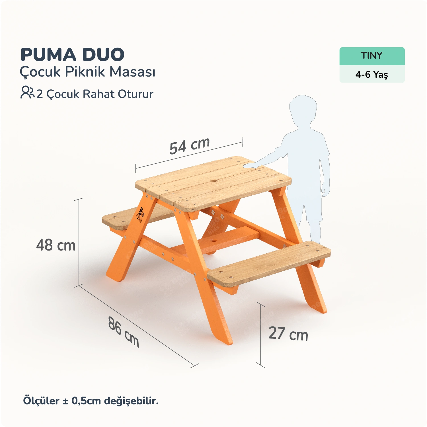Puma Duo Detay 3