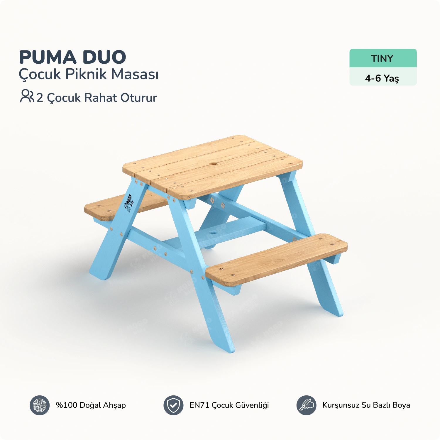 Puma Duo Detay 2