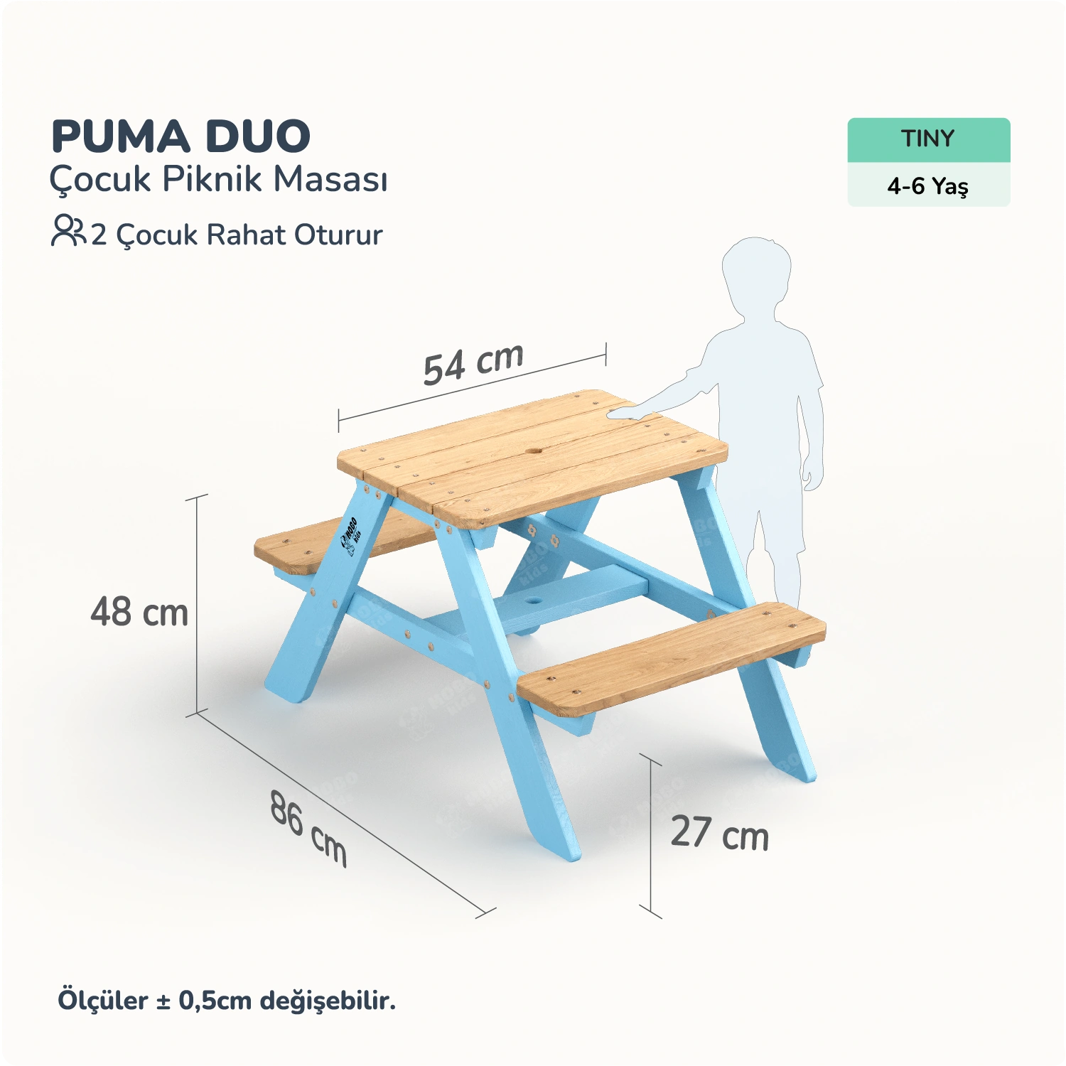 Puma Duo Detay 3