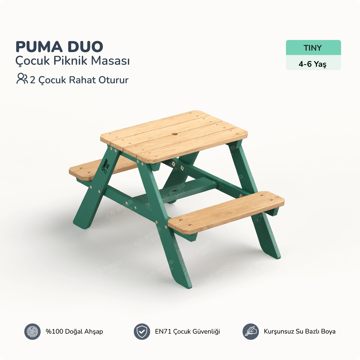 Puma Duo Detay 2