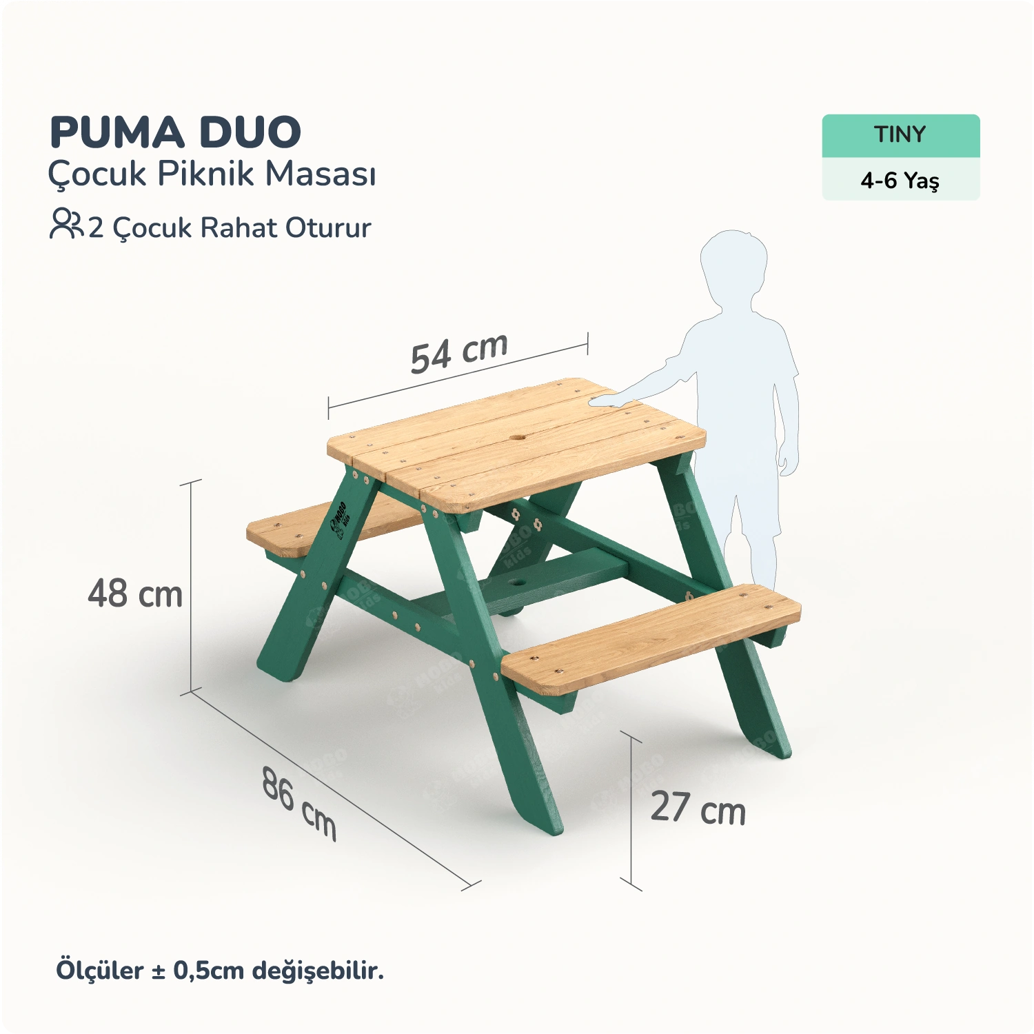 Puma Duo Detay 3