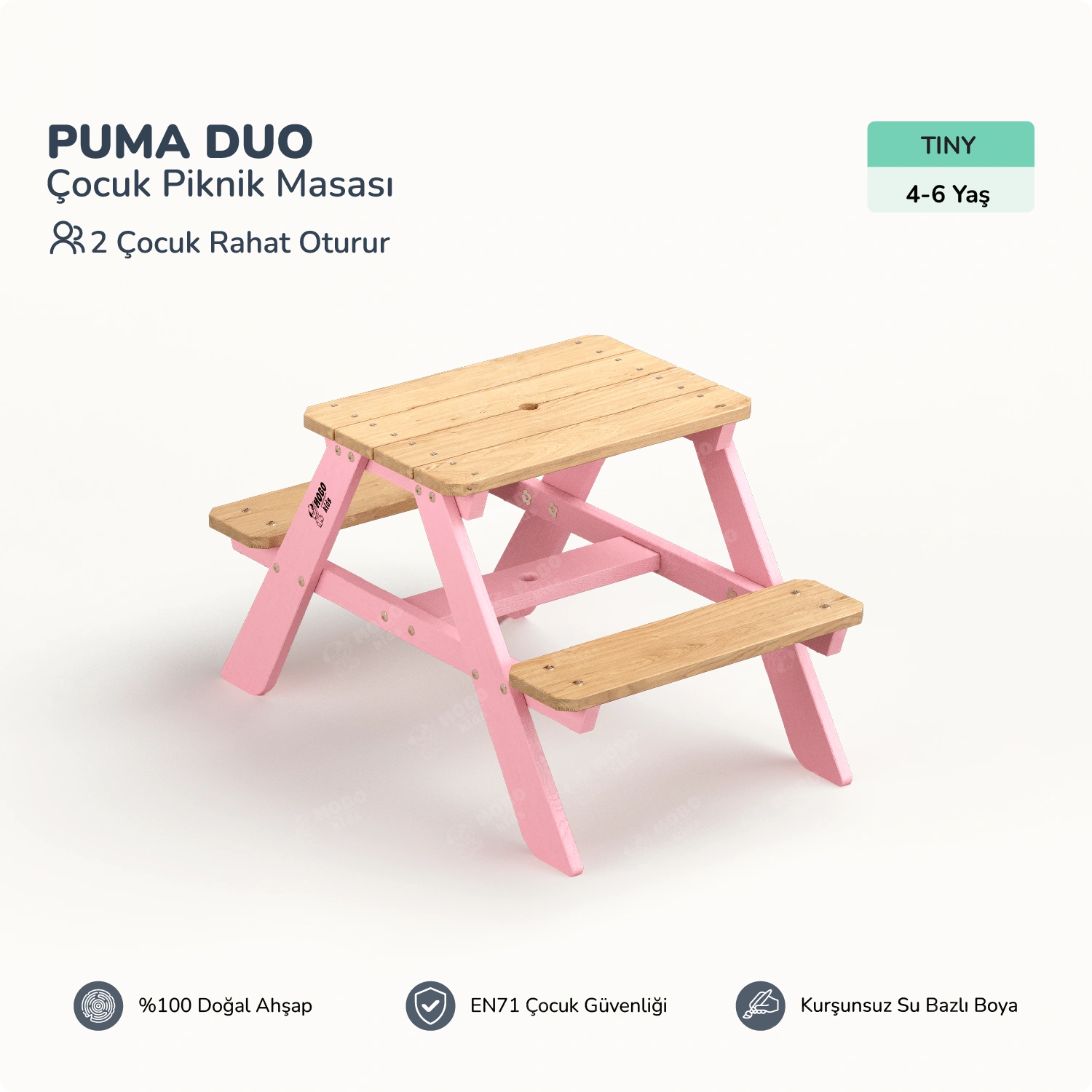 Puma Duo Detay 2