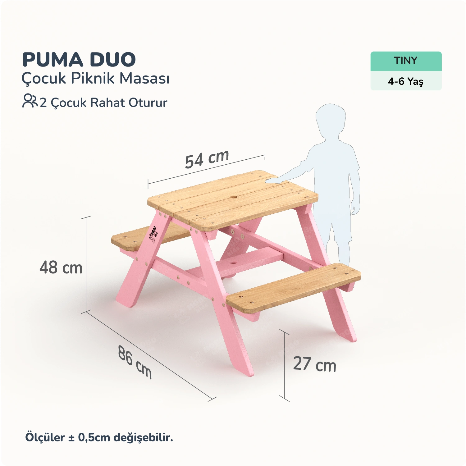 Puma Duo Detay 3