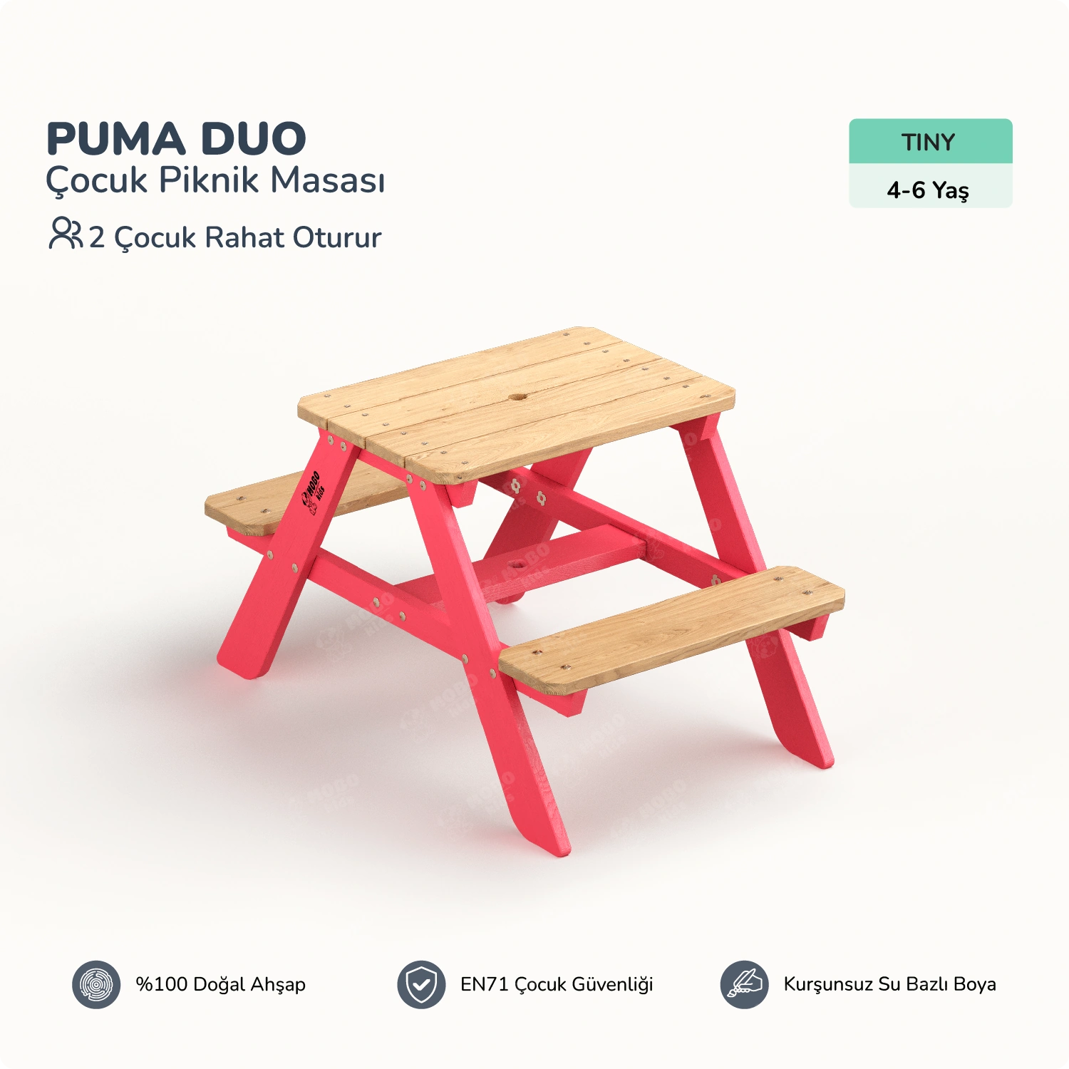 Puma Duo Detay 2