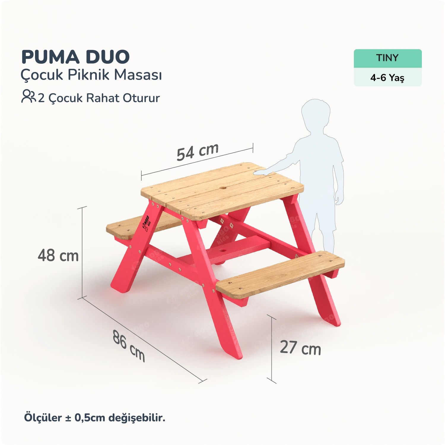 Puma Duo Detay 3