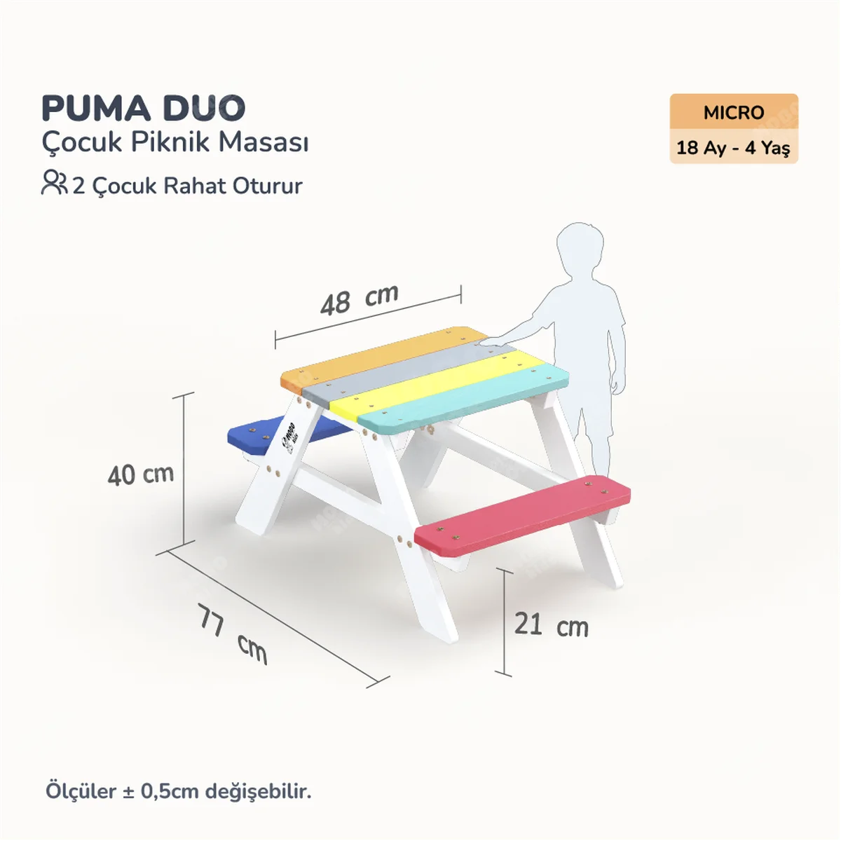Puma Duo Detay 3