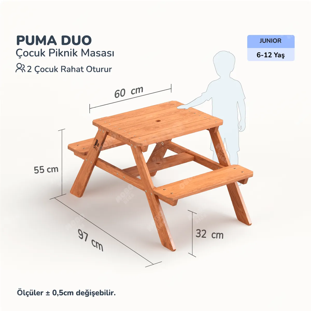 Puma Duo Detay 3