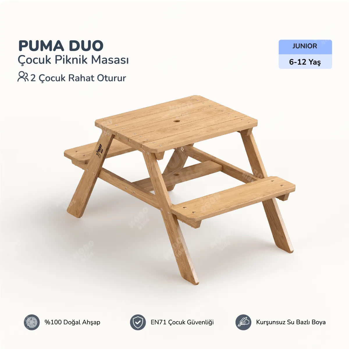 Puma Duo Detay 2