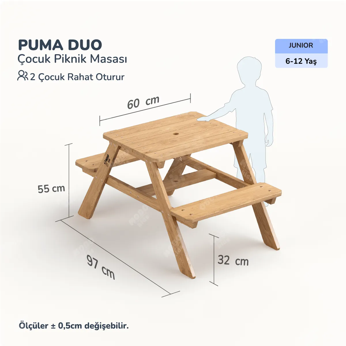Puma Duo Detay 3