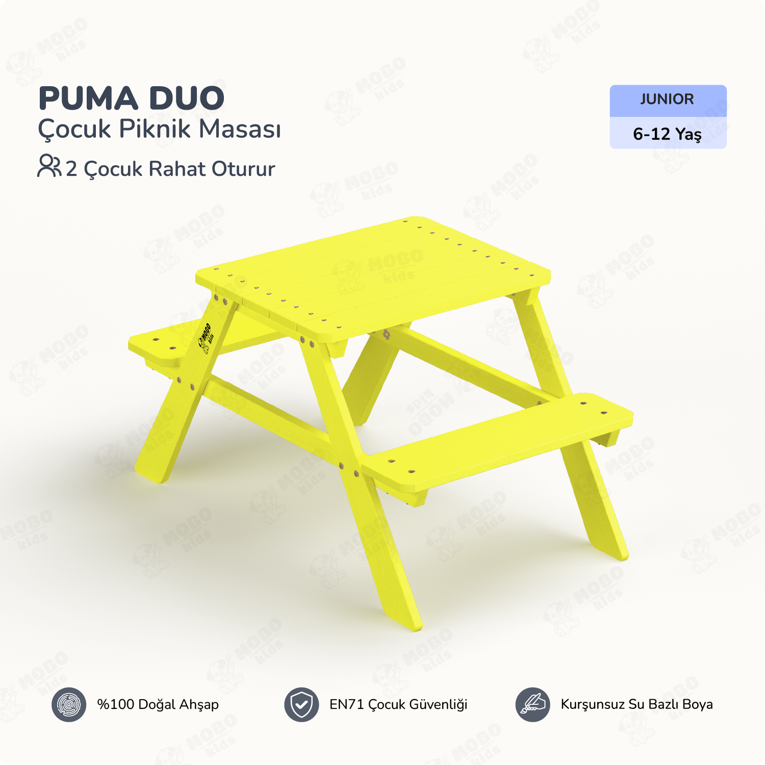 Puma Duo Detay 2