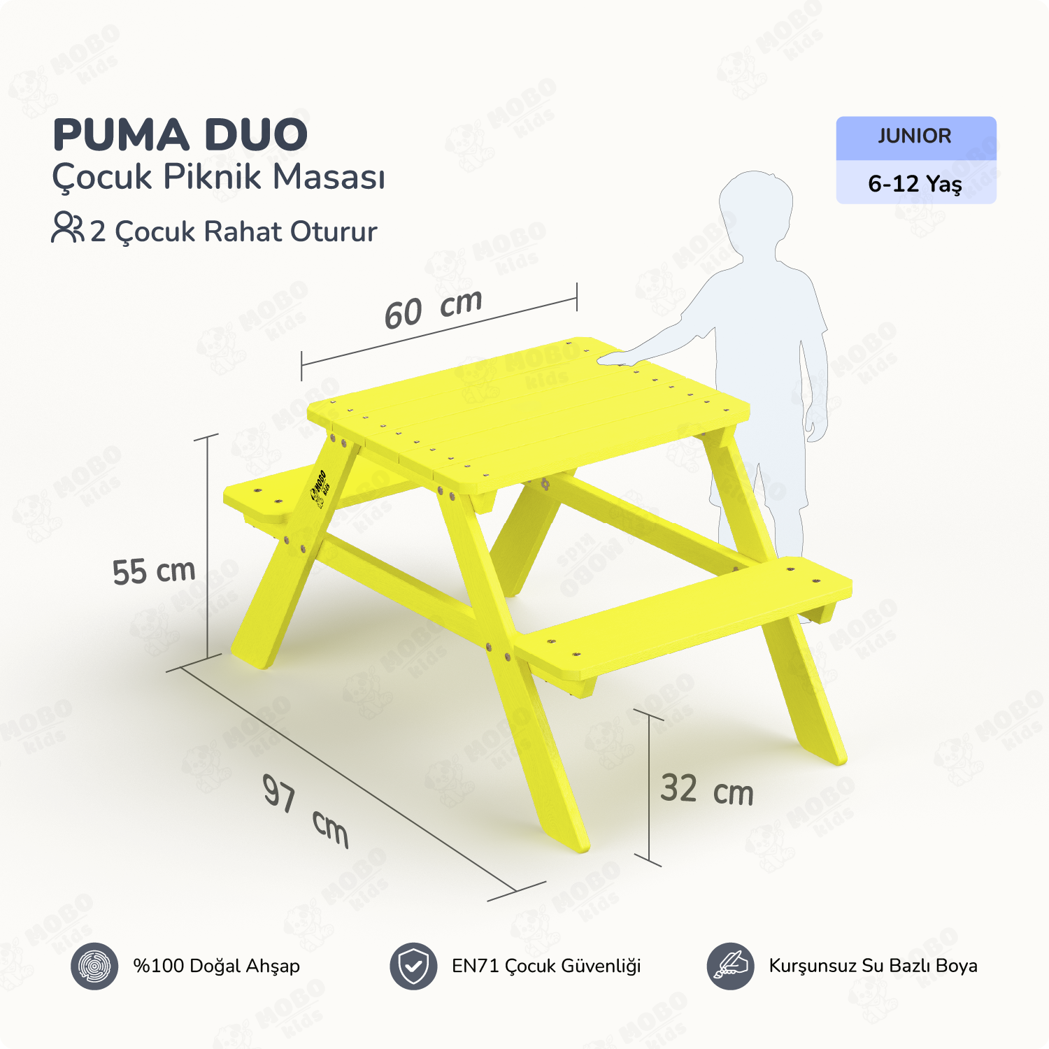 Puma Duo Detay 3