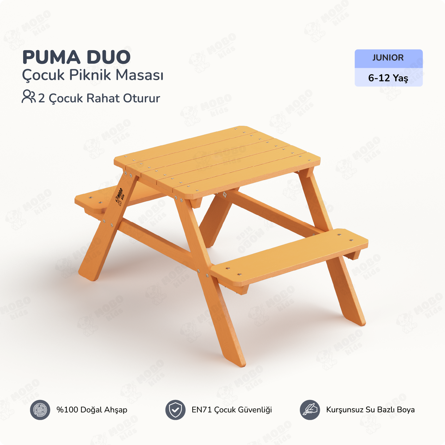 Puma Duo Detay 2