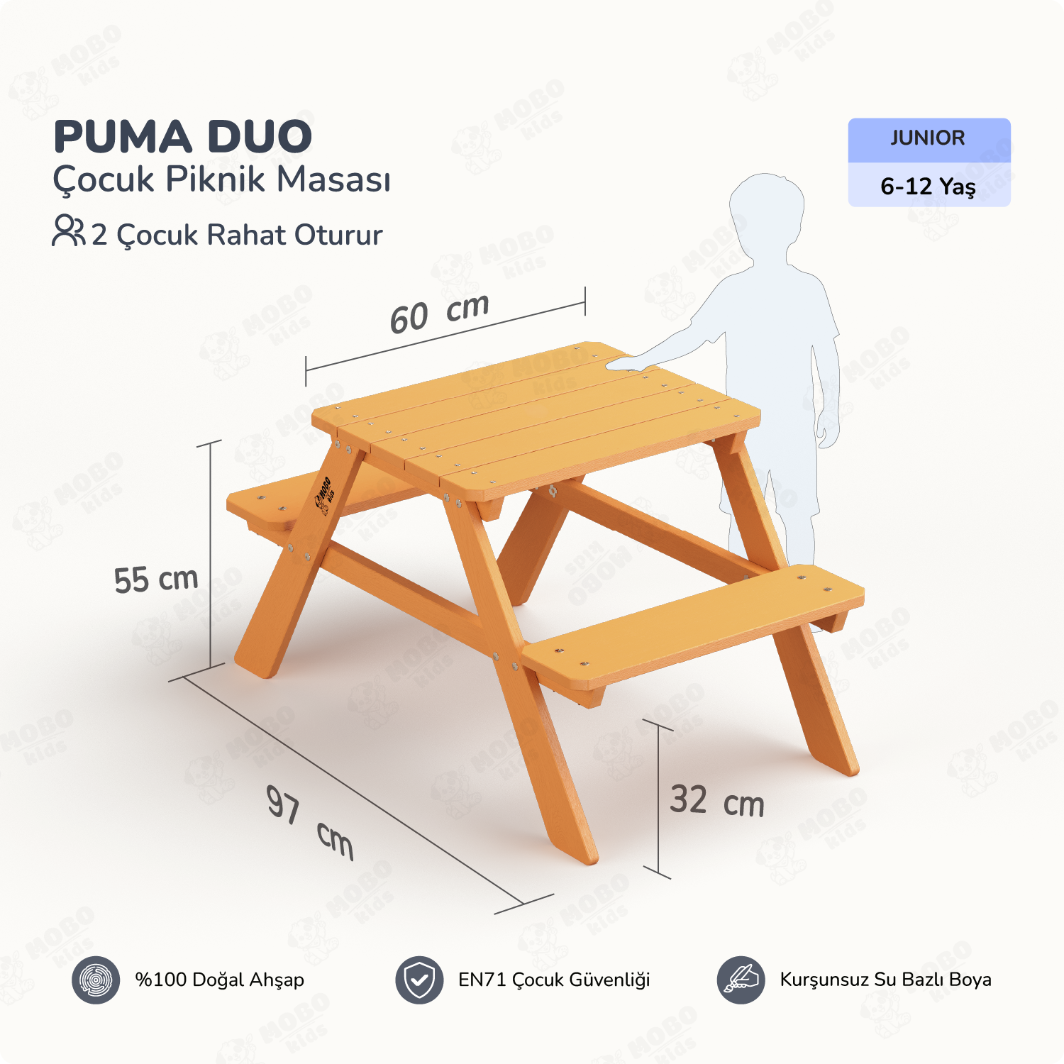 Puma Duo Detay 3