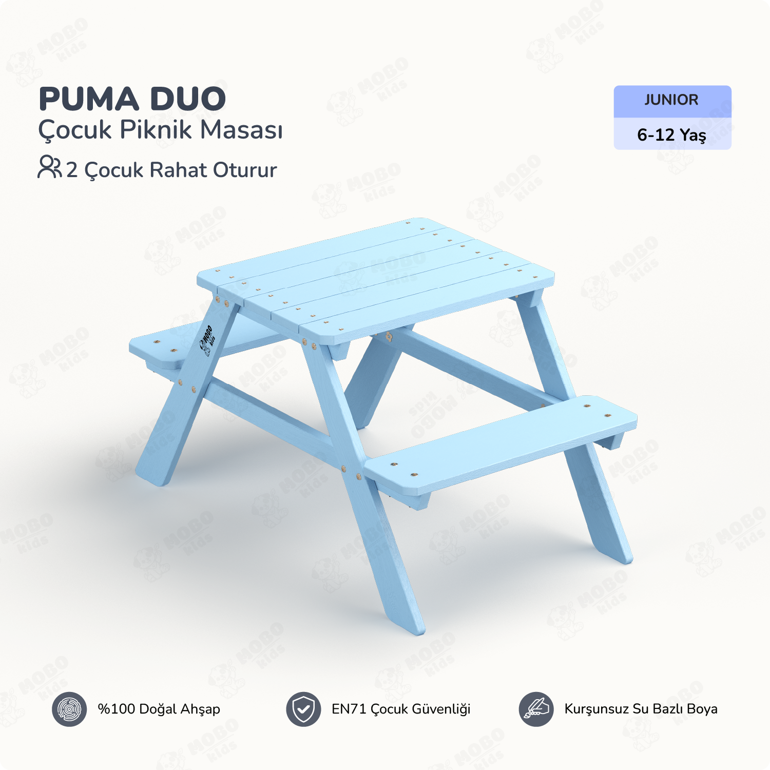 Puma Duo Detay 2