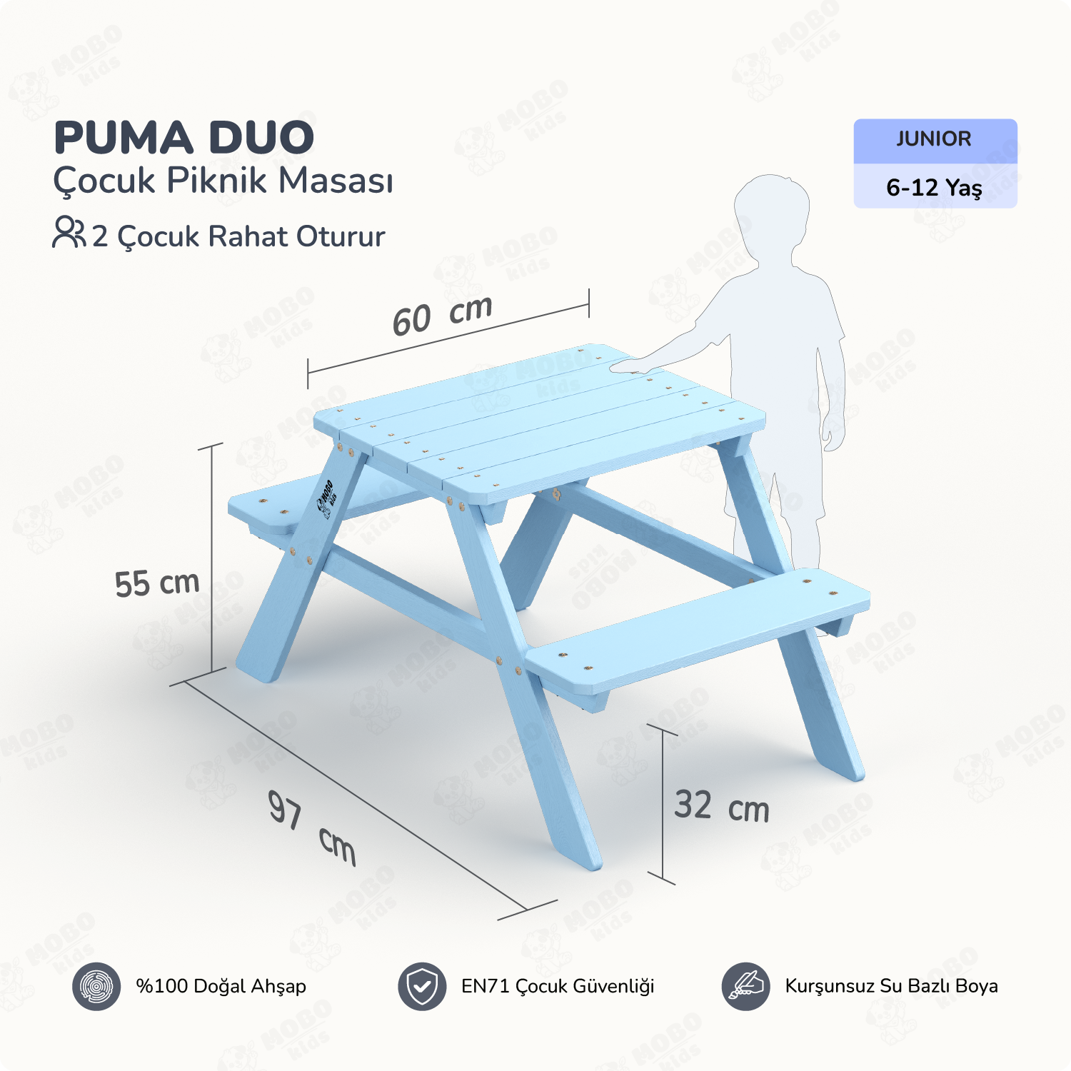Puma Duo Detay 3